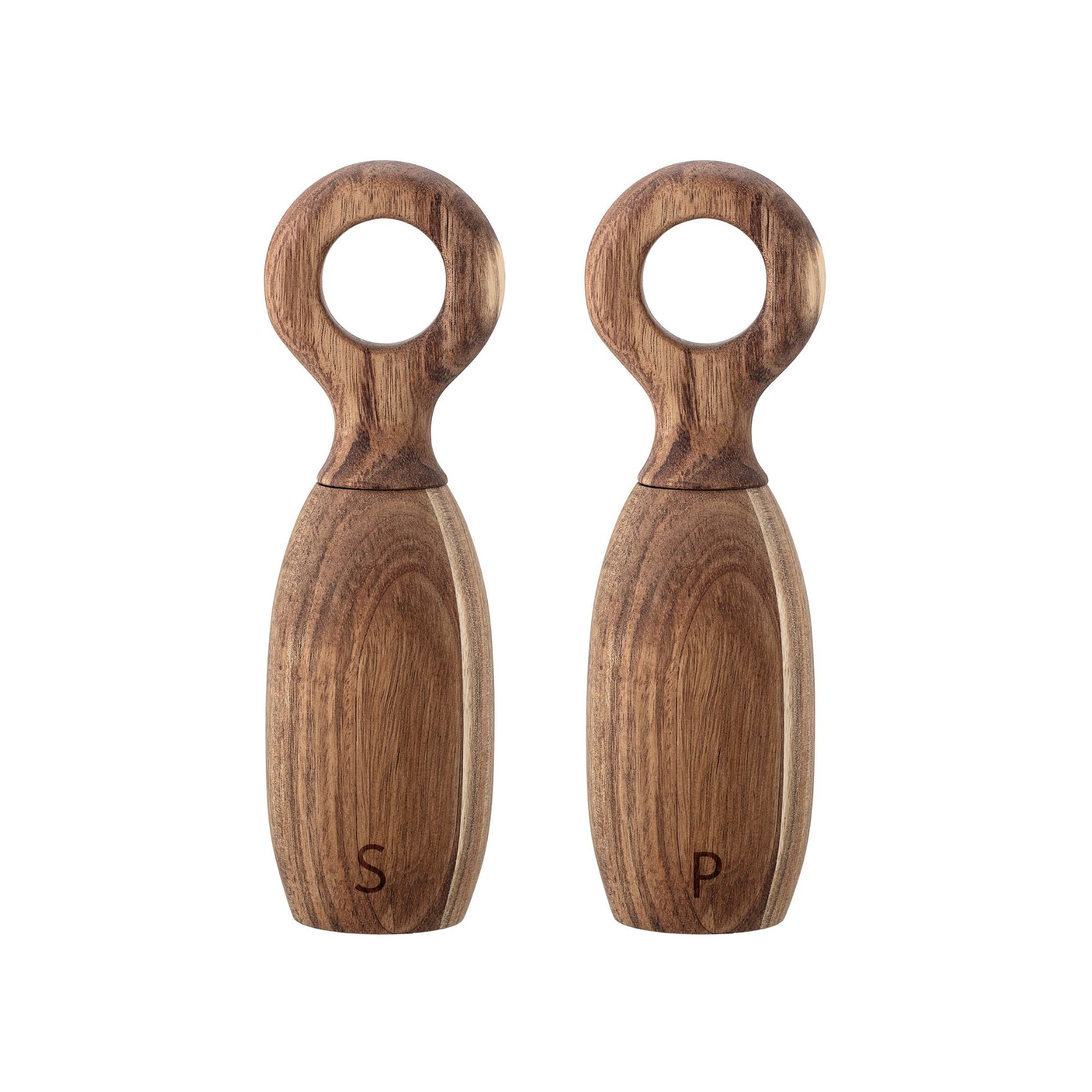Martim Salt & Pepper Mill Set - THAT COOL LIVING