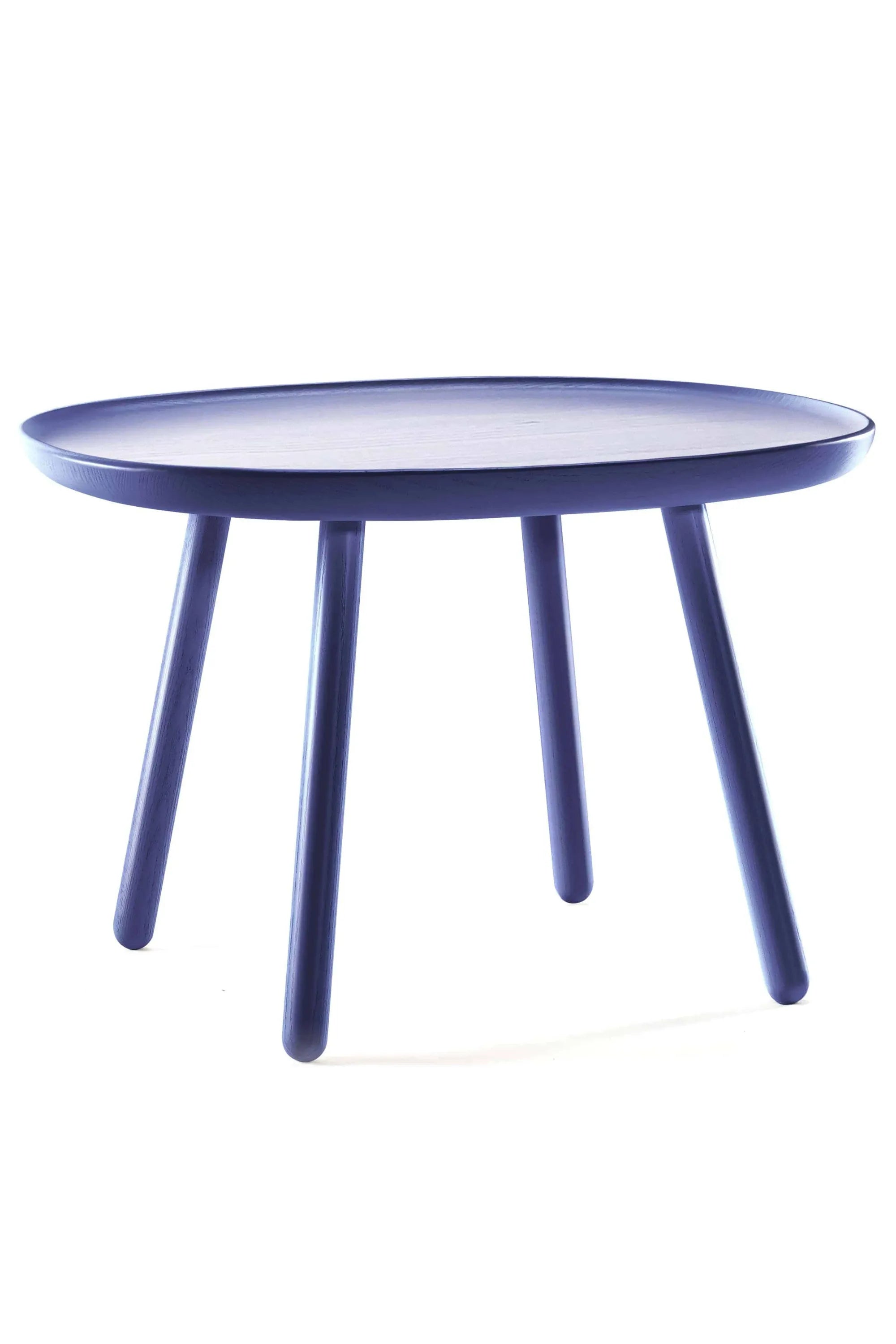 Naïve Side Table - Blue - THAT COOL LIVING
