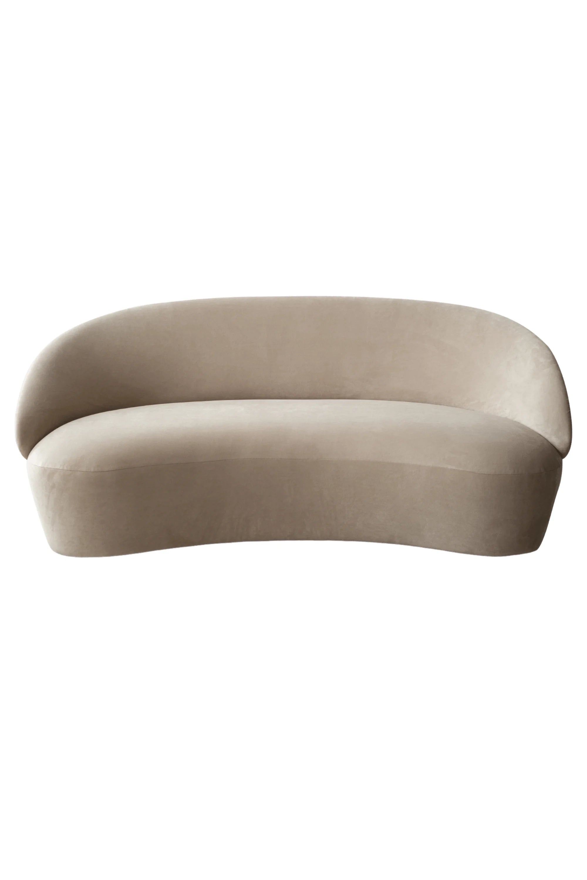 Naïve 2-seater Sofa - THAT COOL LIVING