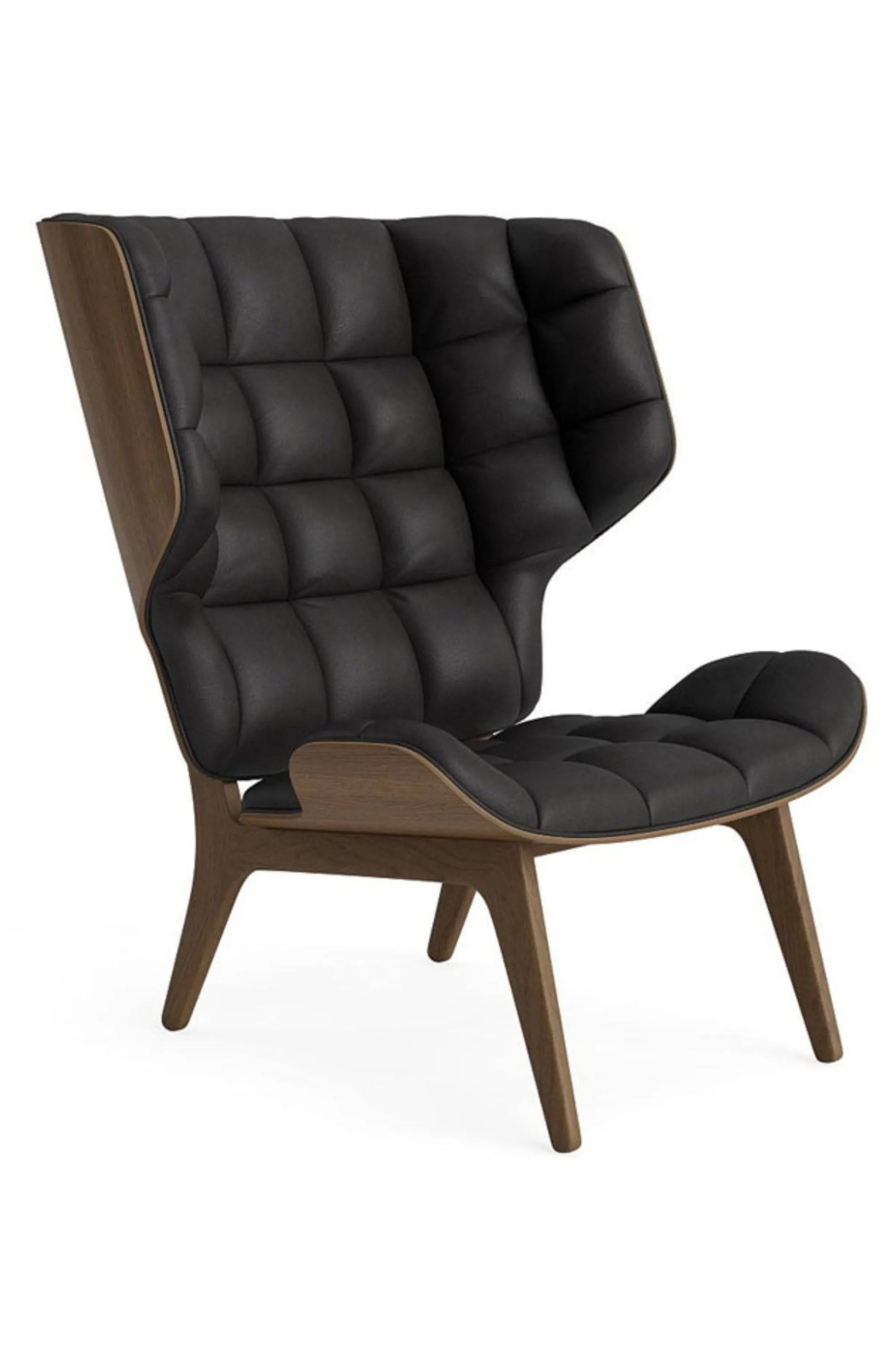 Chaise Mammouth - Cuir
