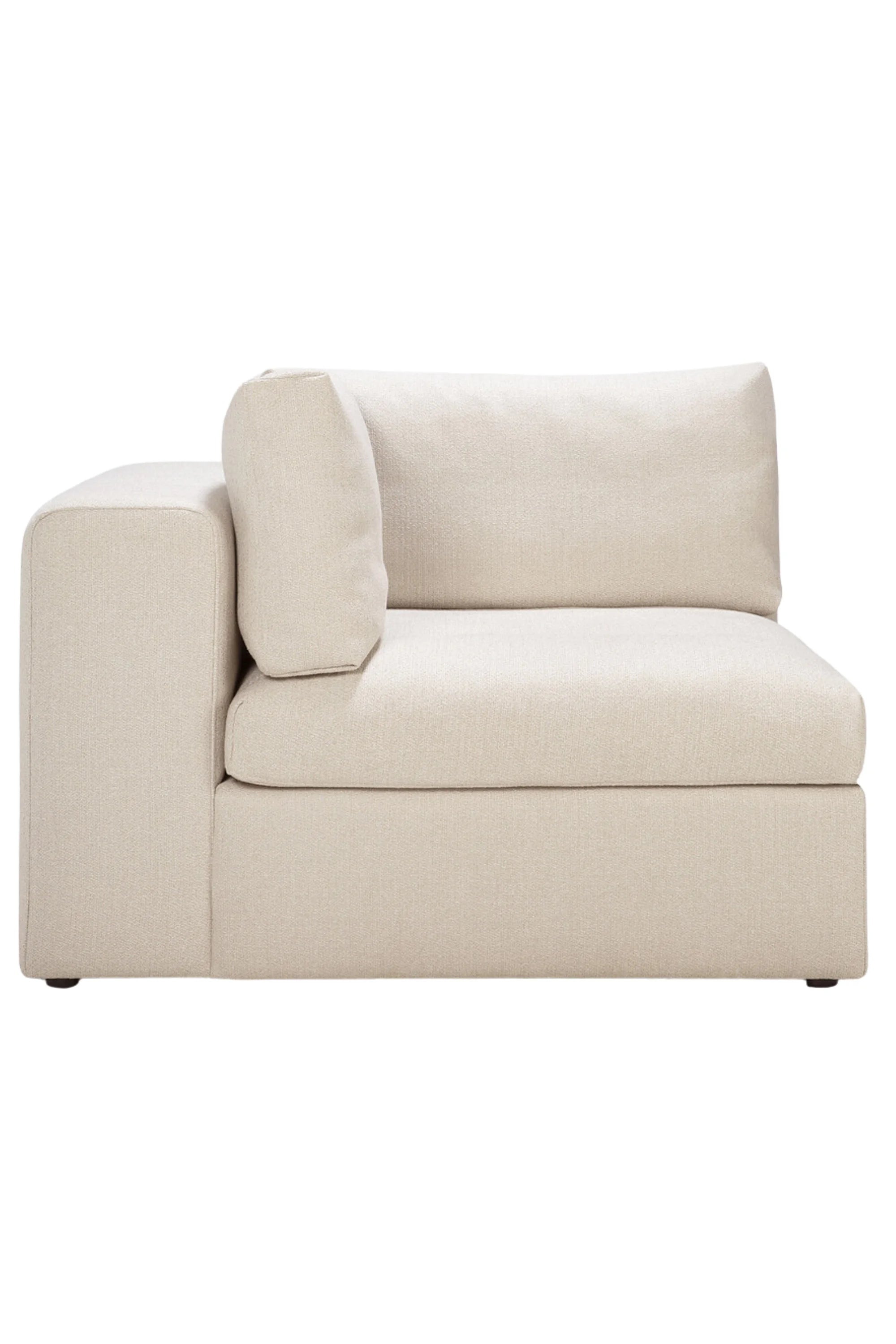 Mellow Modular Sofa
