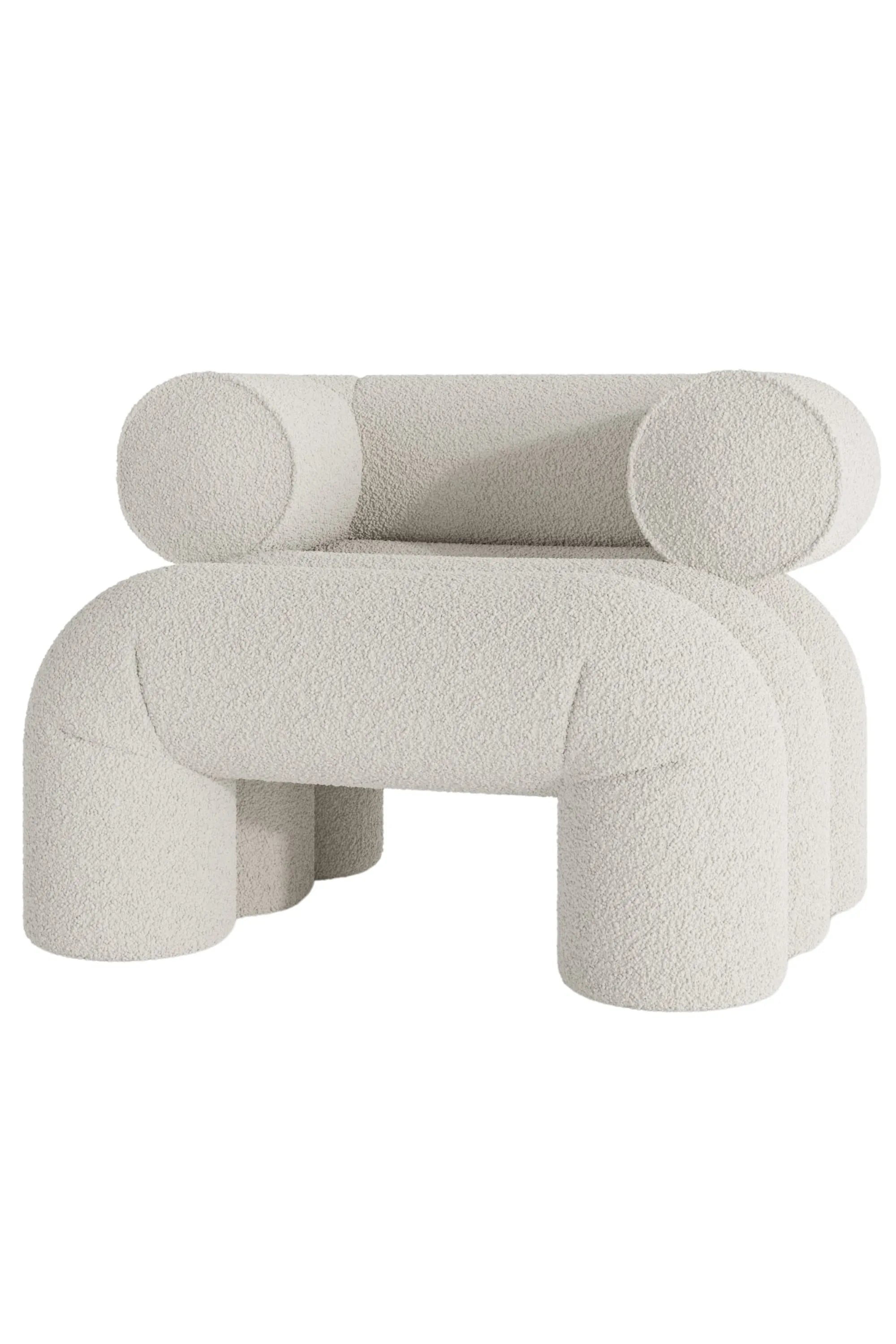 Chaise longue Aurore