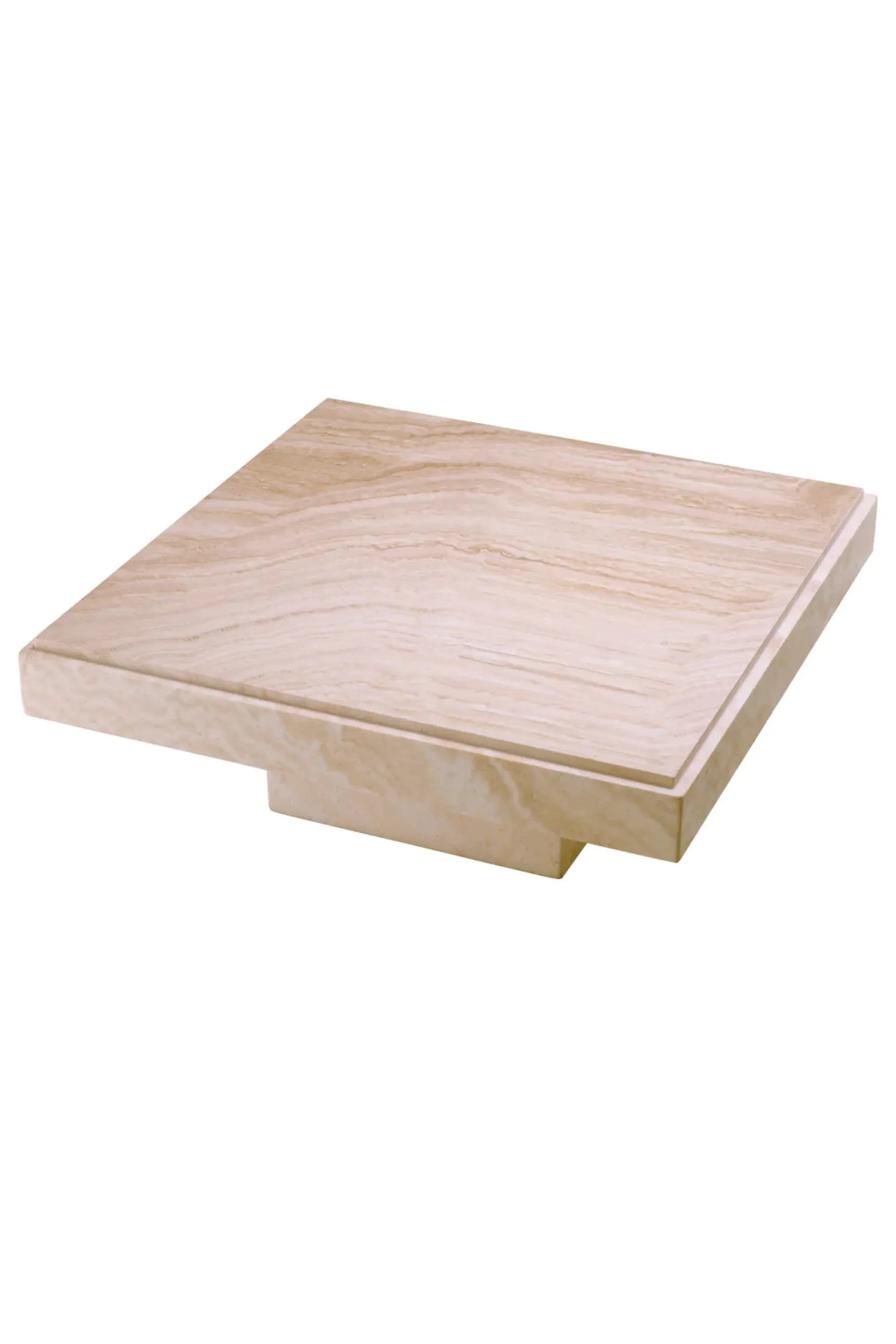 Sartoria Coffee Table - THAT COOL LIVING