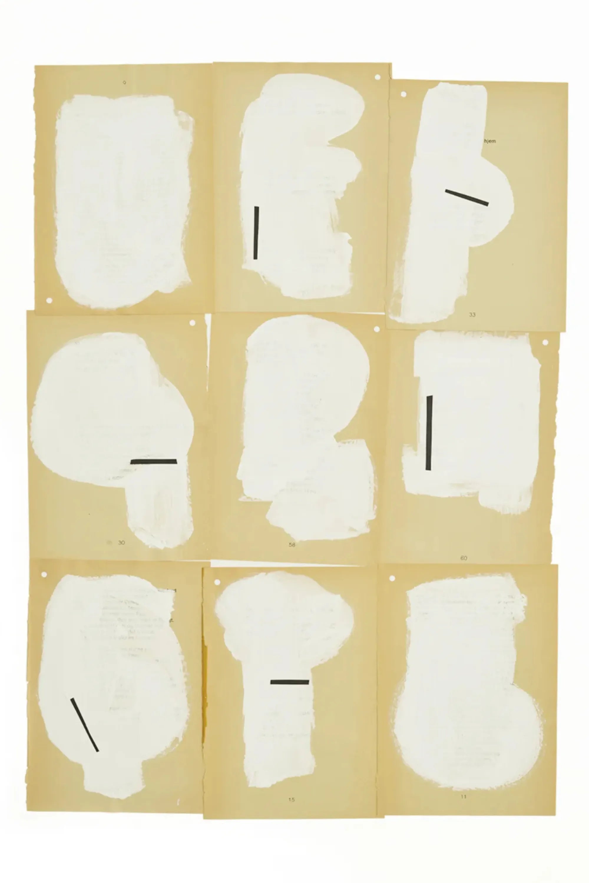 Cover - Art Print