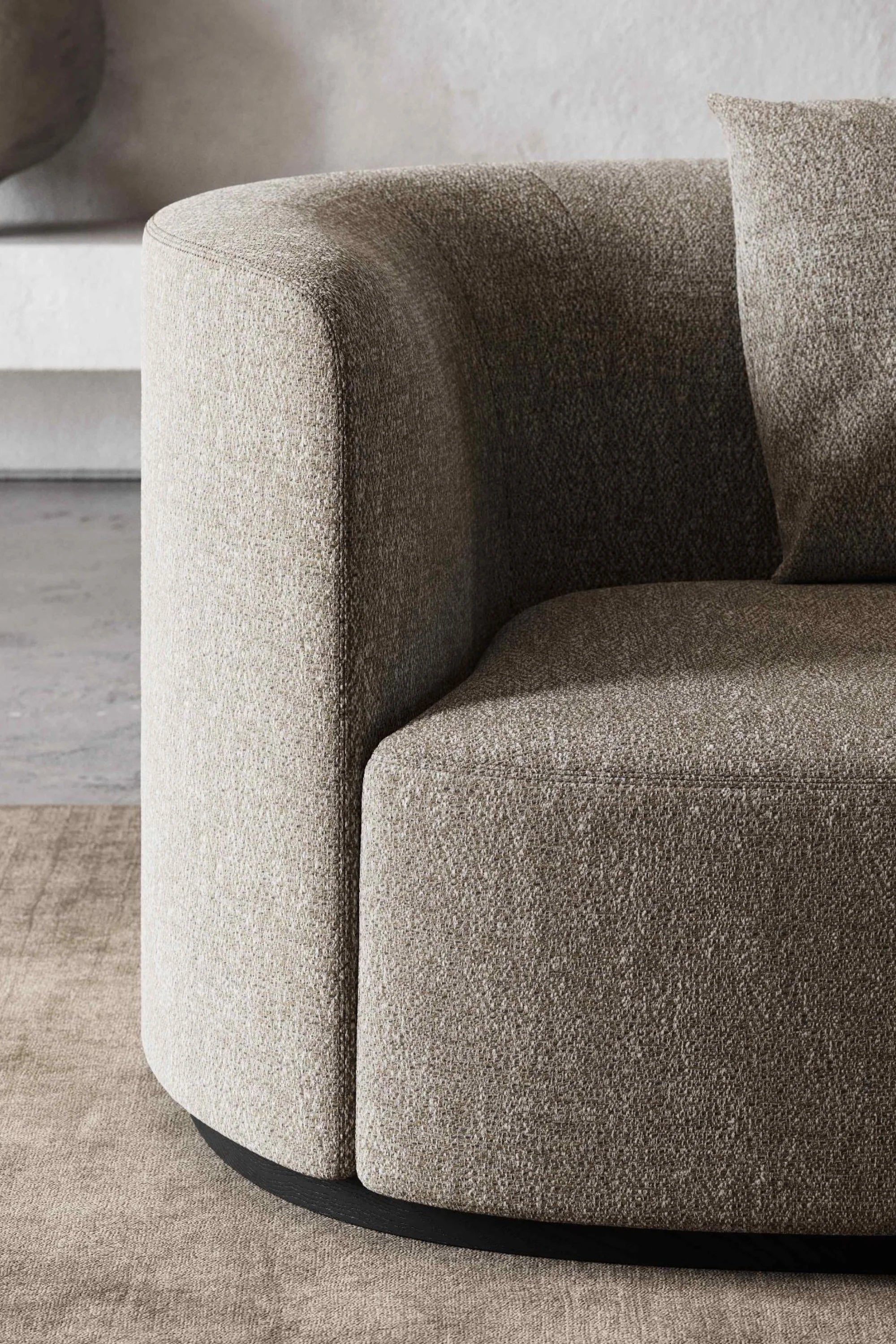 Chloe Chaise Sofa