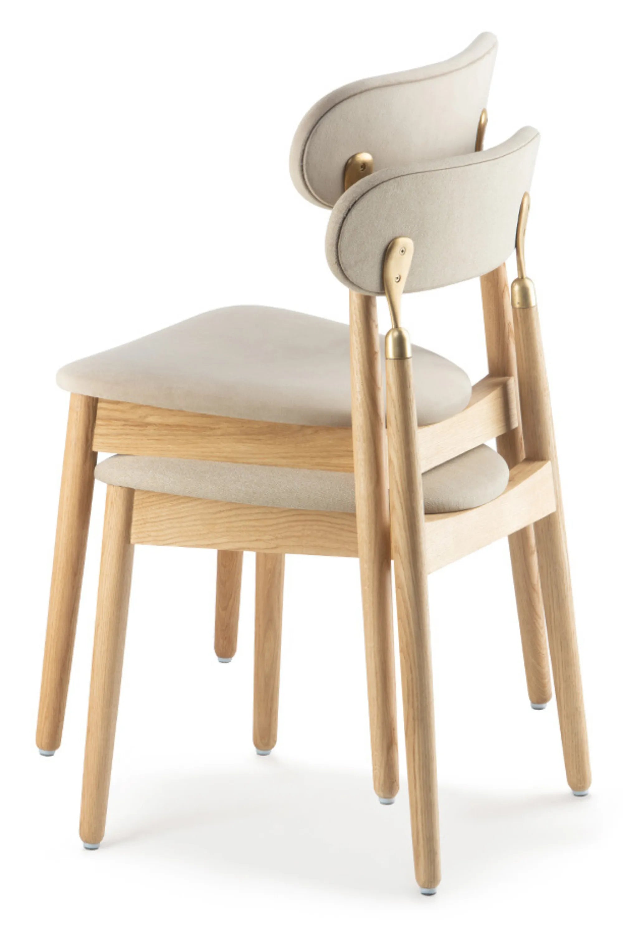 7.1 Chaise de salle à manger