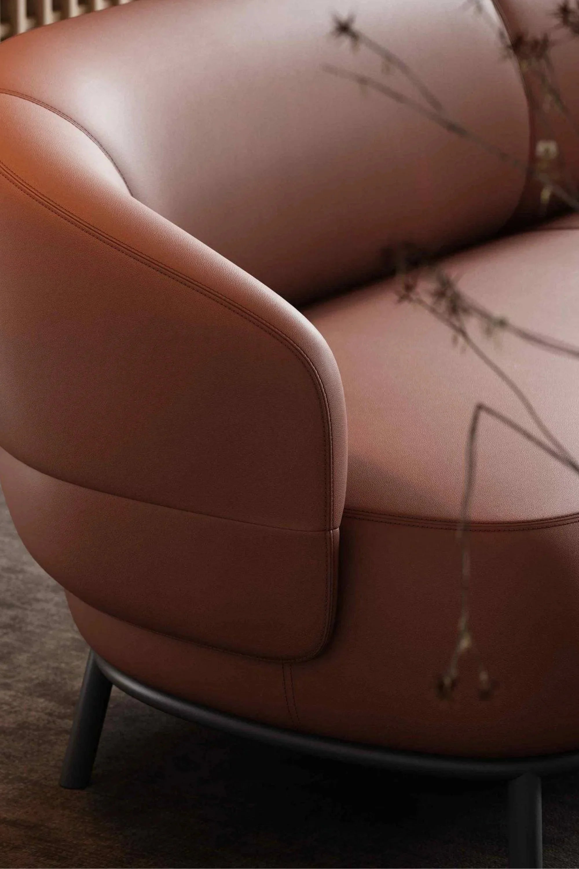 Juliet Sofa