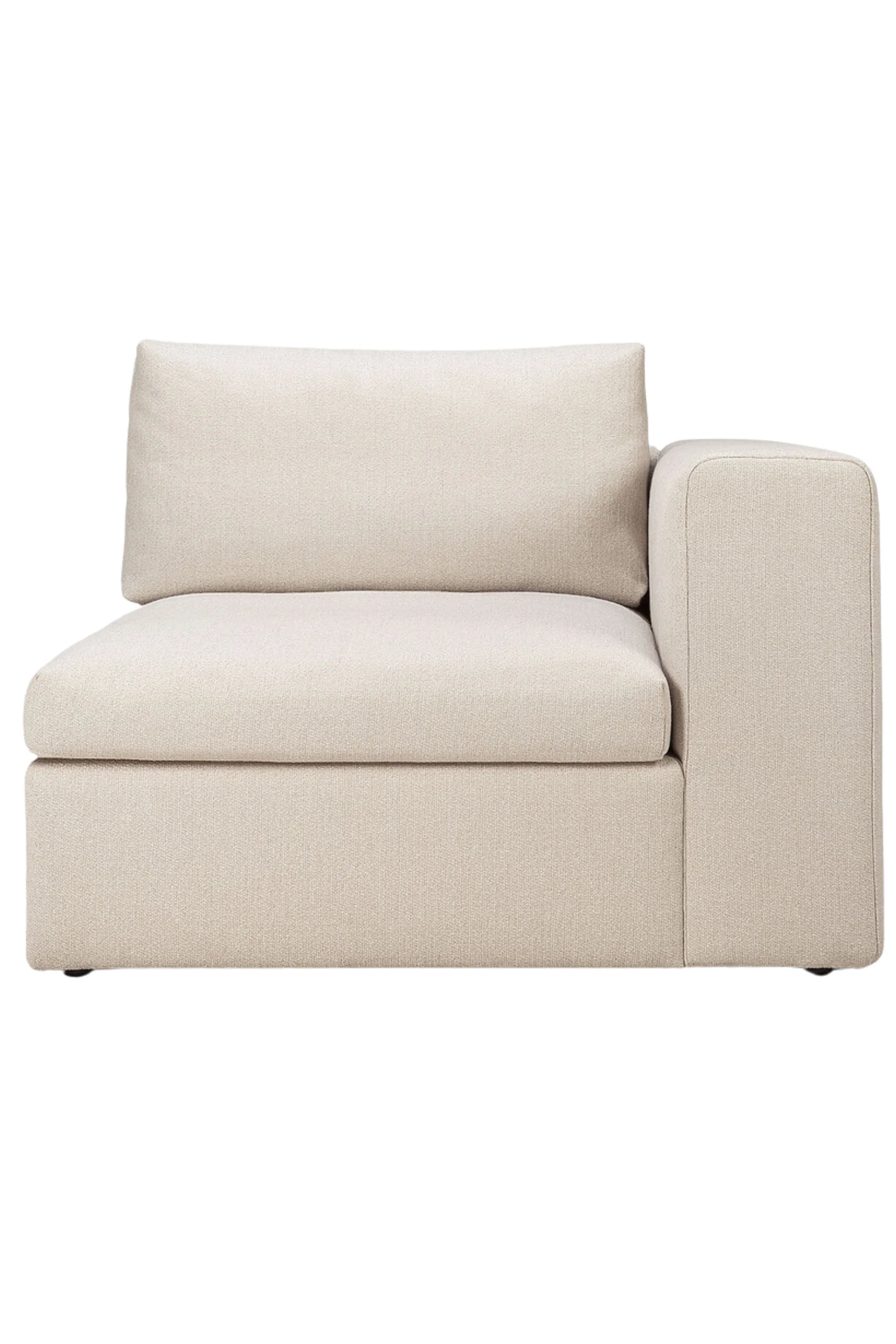 Mellow Modular Sofa