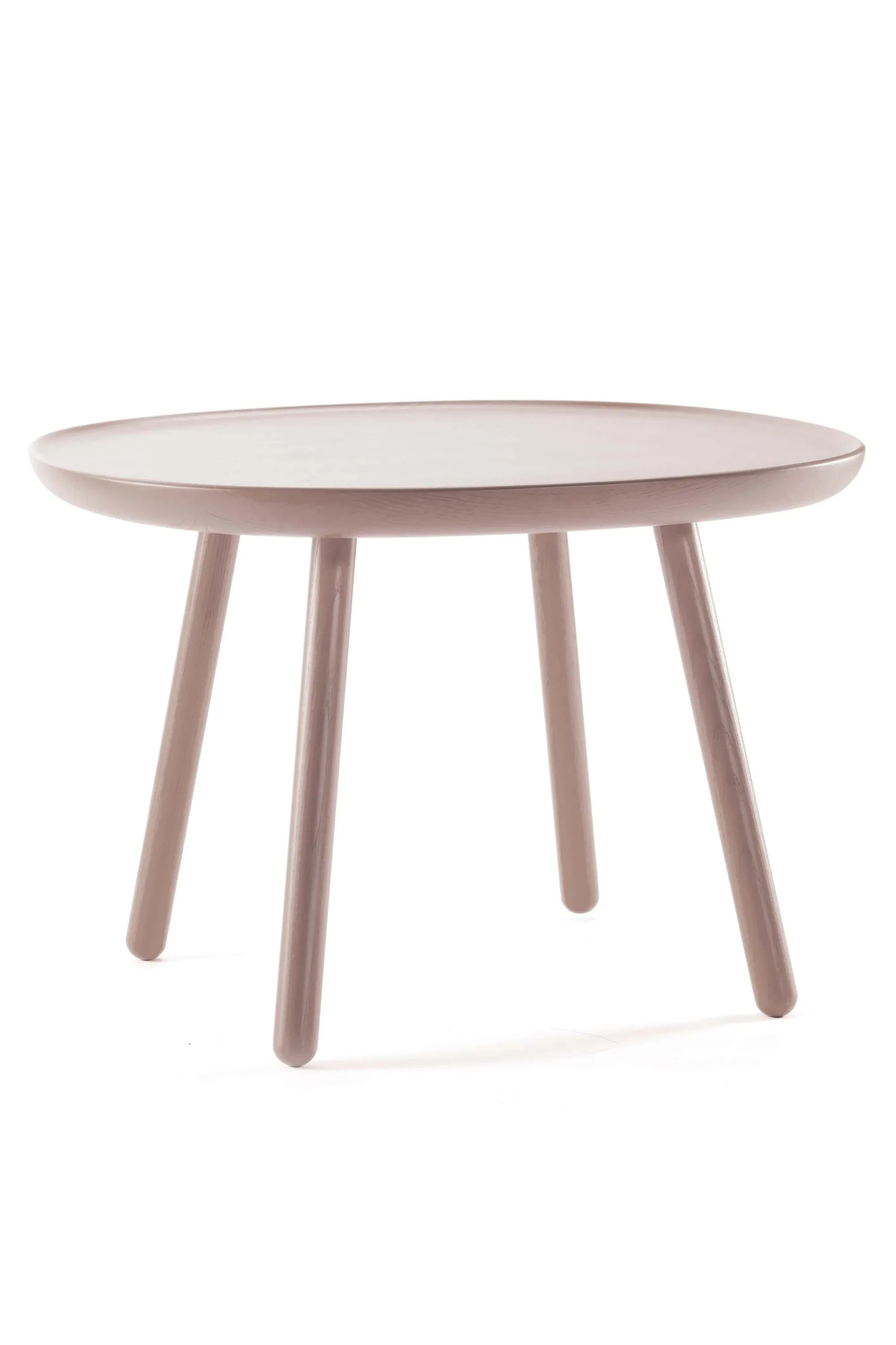 Naïve Side Table - Pink - THAT COOL LIVING