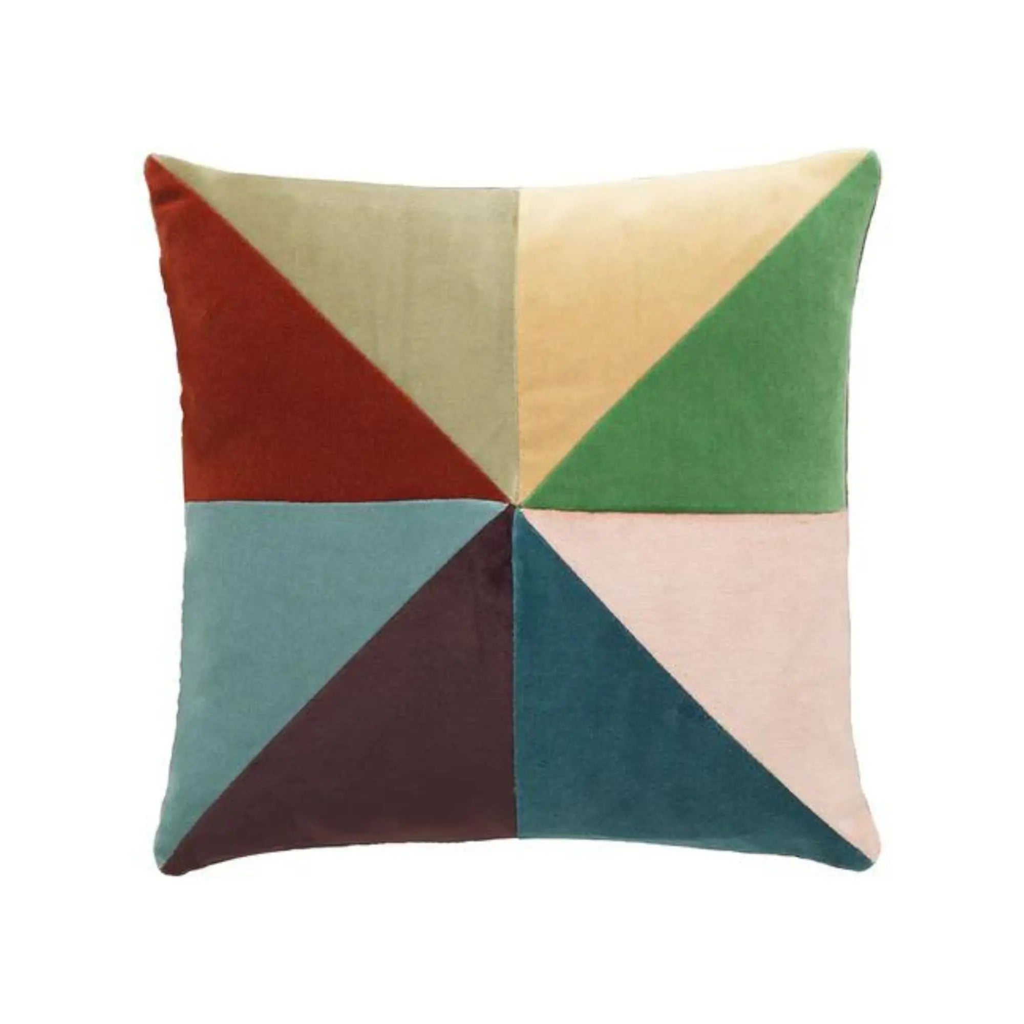 Suki Cushion - Stylish and cozy pillow with textured pattern