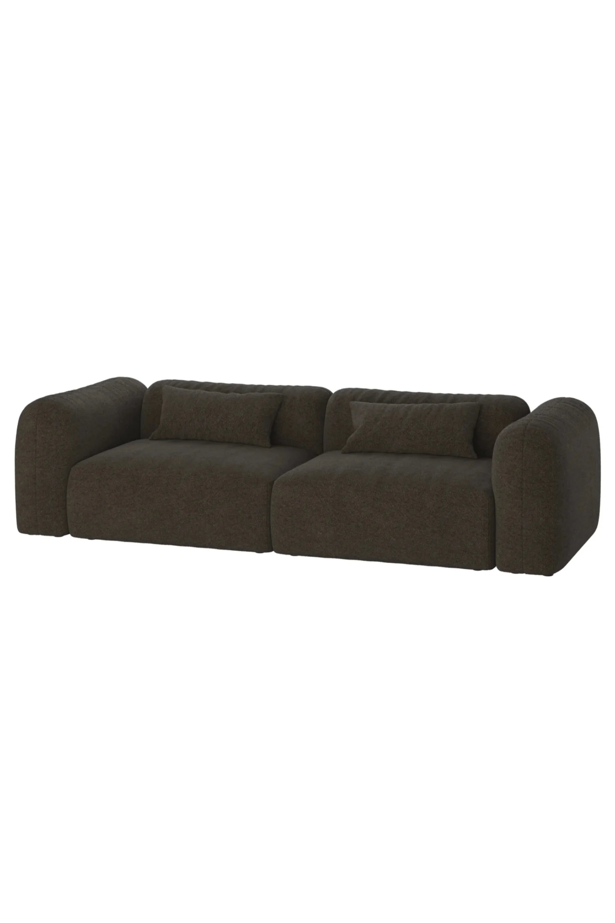 Yaro 3 Seater Sofa - THAT COOL LIVING