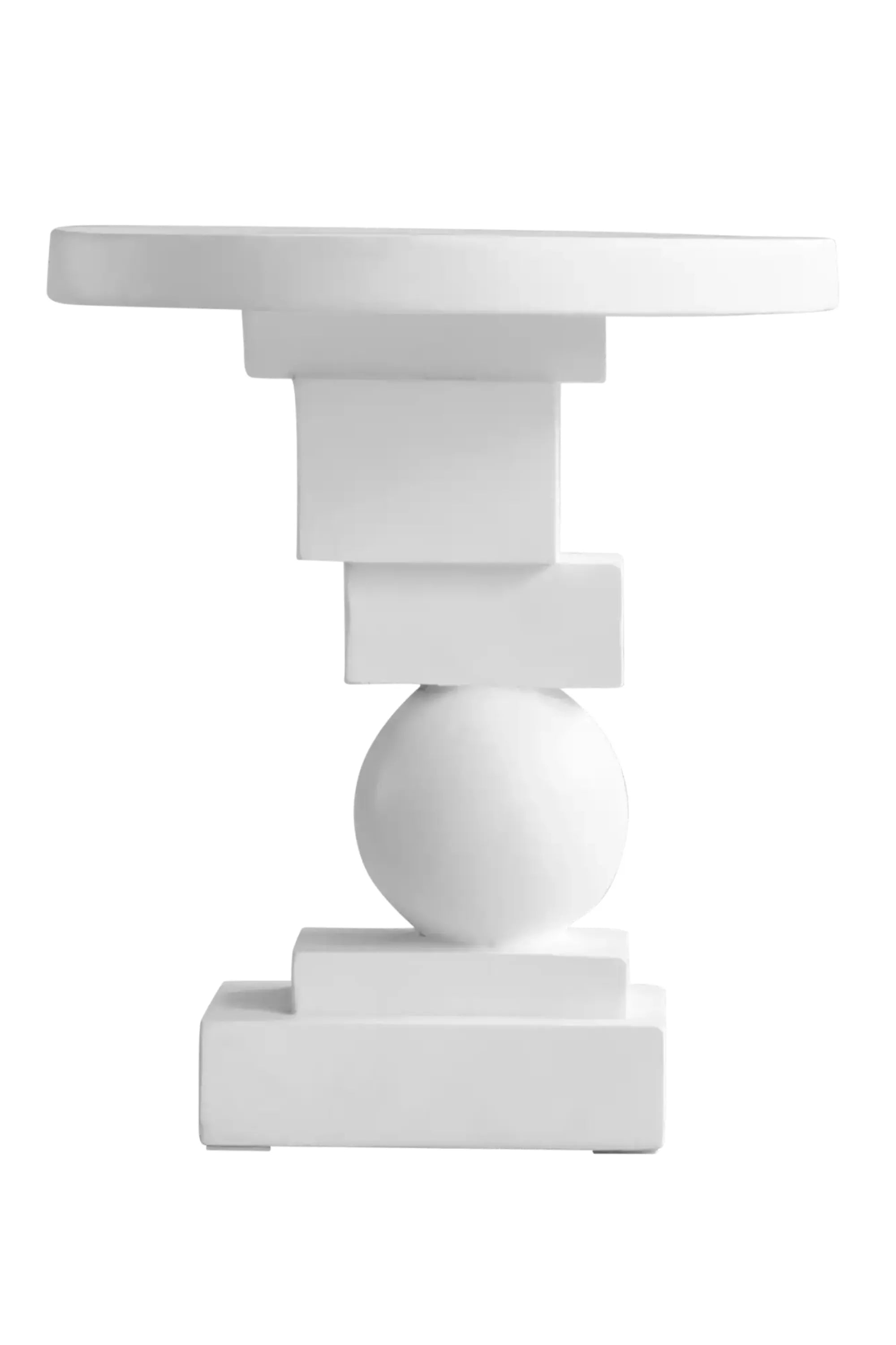 Artist Side Table - THAT COOL LIVING