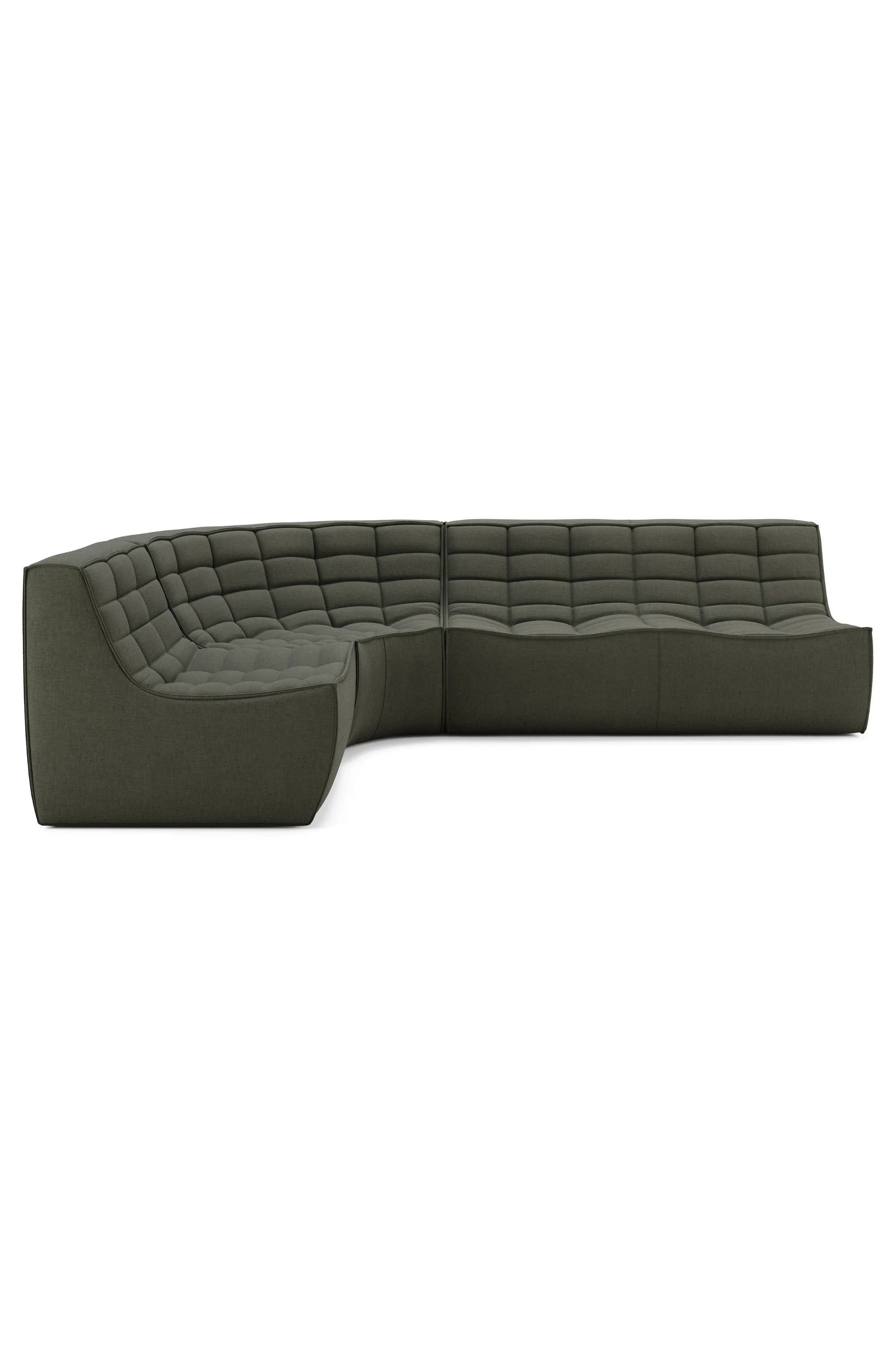 N701 Modular Sofa Set 04