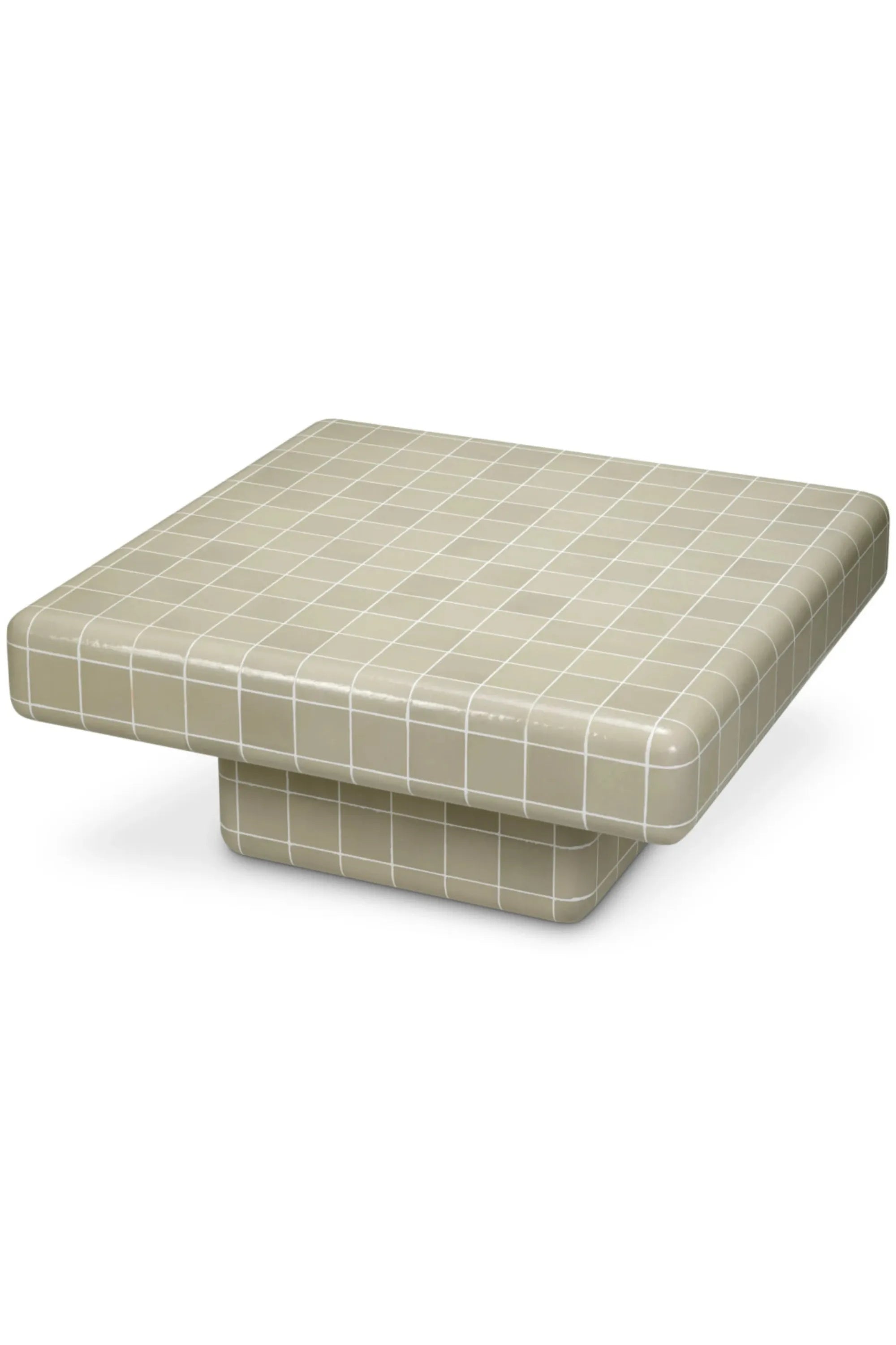 Mateo Outdoor Coffee Table - THAT COOL LIVING