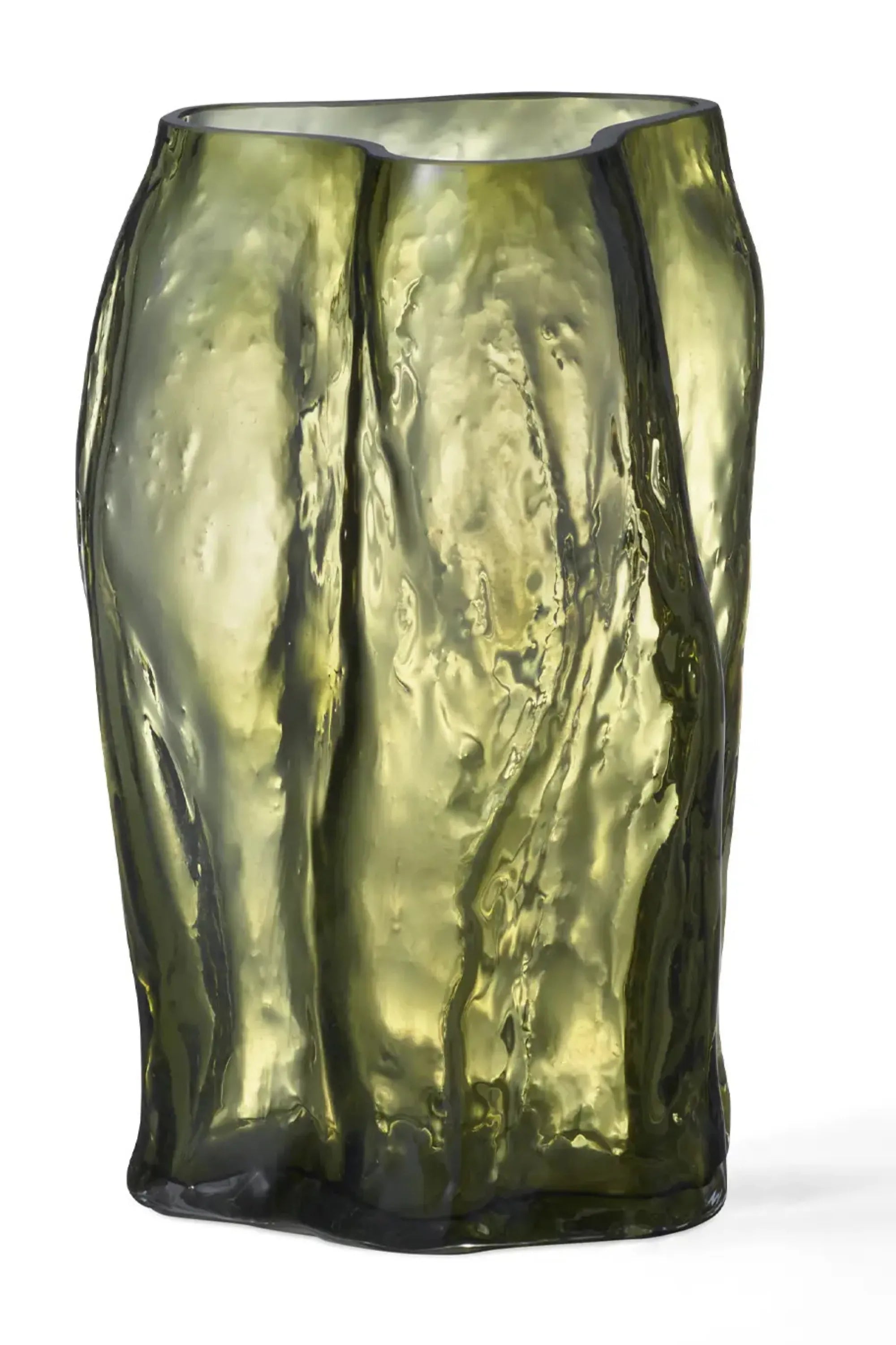 UNE ÉTUDE 001 / Vase Blæhr - Petit