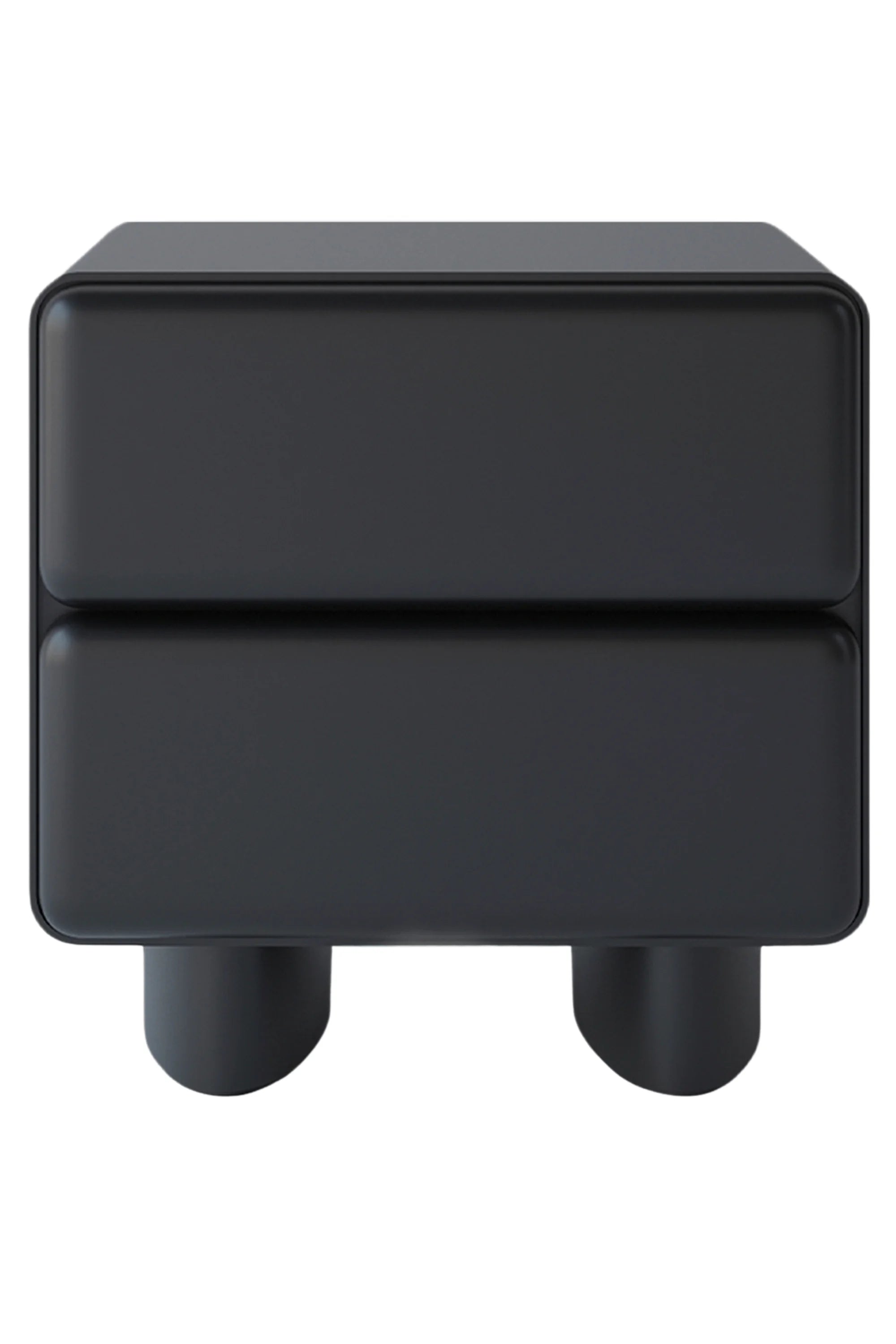 Tombul Nightstand - THAT COOL LIVING