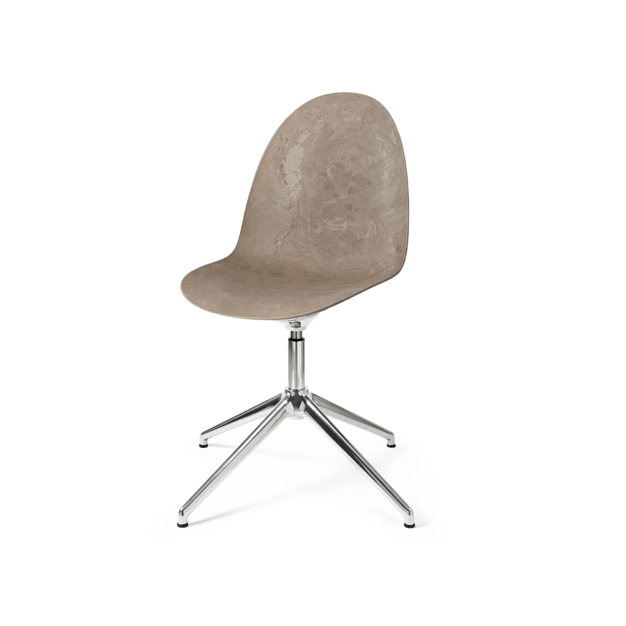 Eternity Swivel Polished Base - THAT COOL LIVING