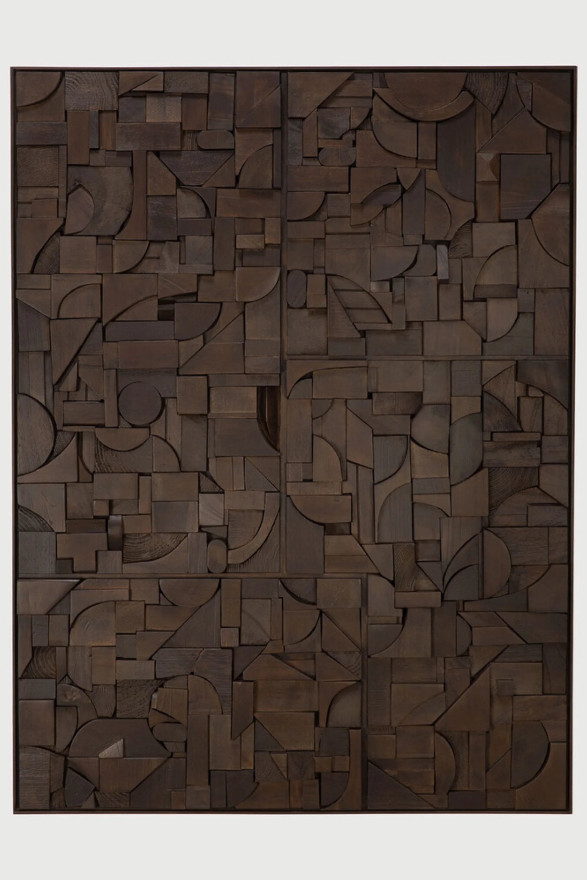 Bricks Wall Art