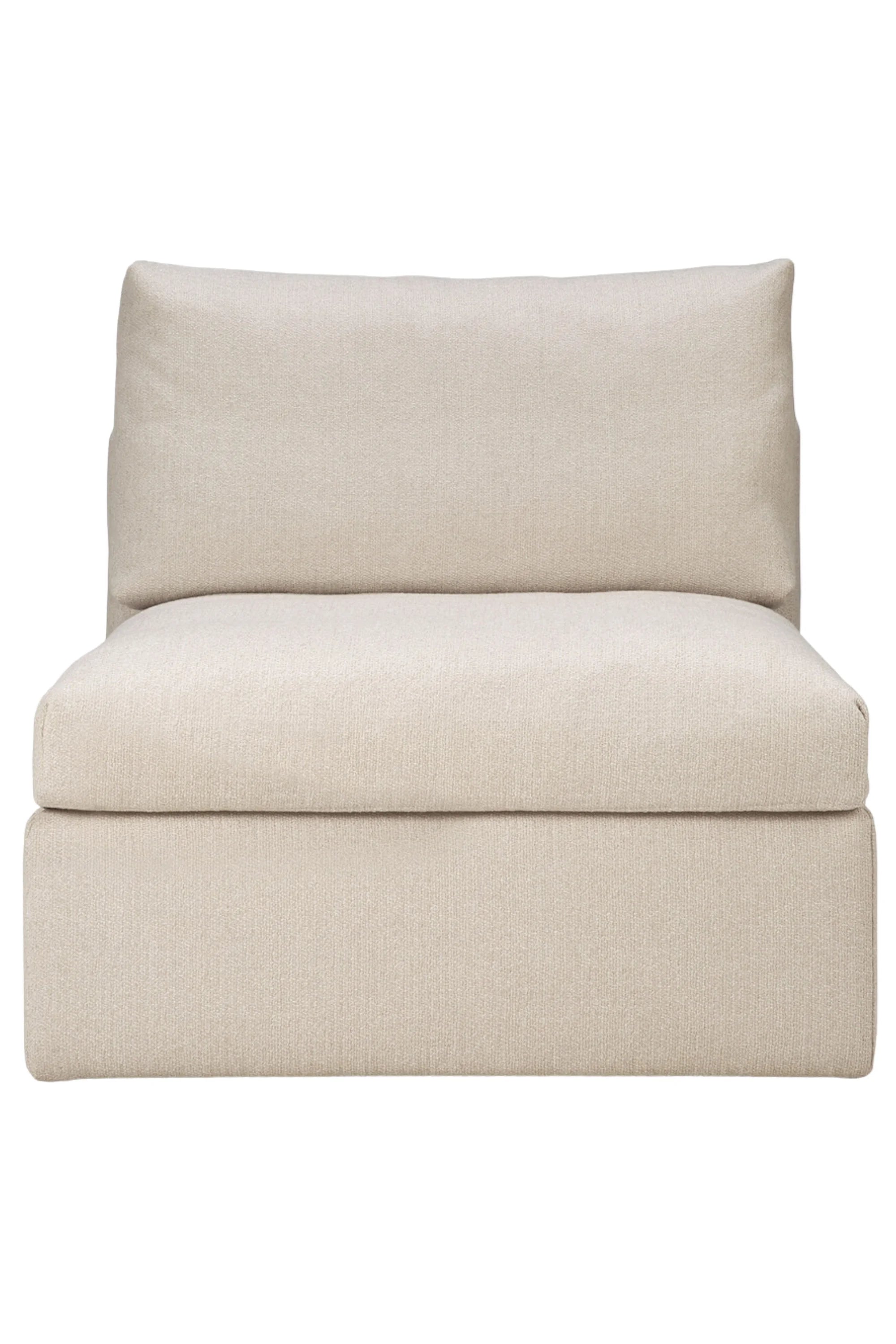Mellow Modular Sofa