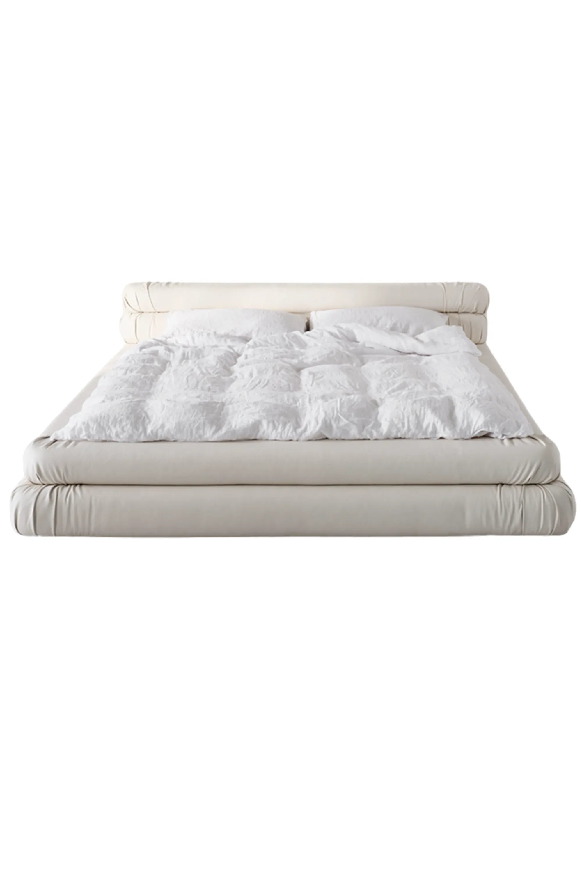 Beirut Bedframe