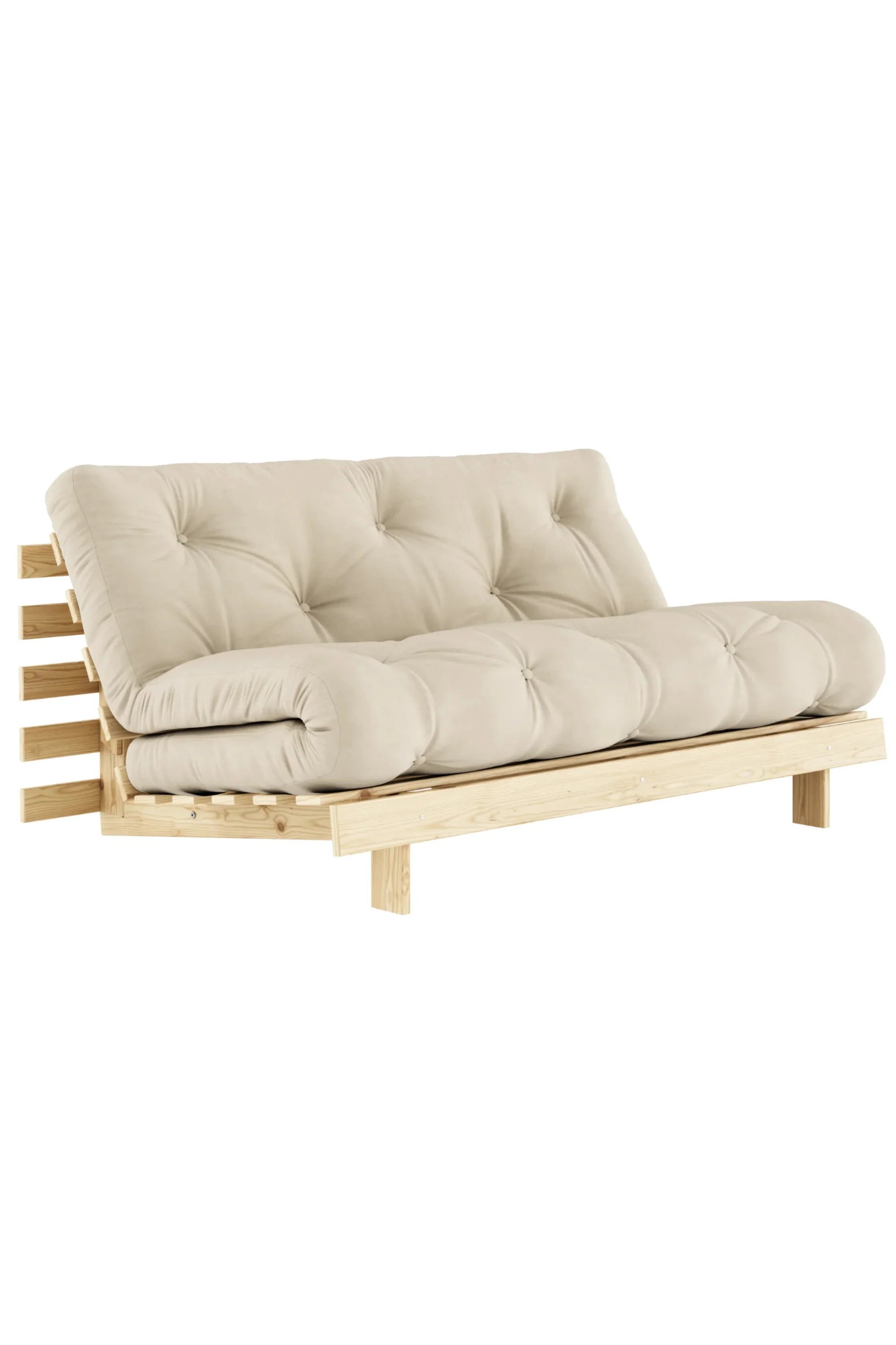 Roots 160 Sofa Bed - THAT COOL LIVING