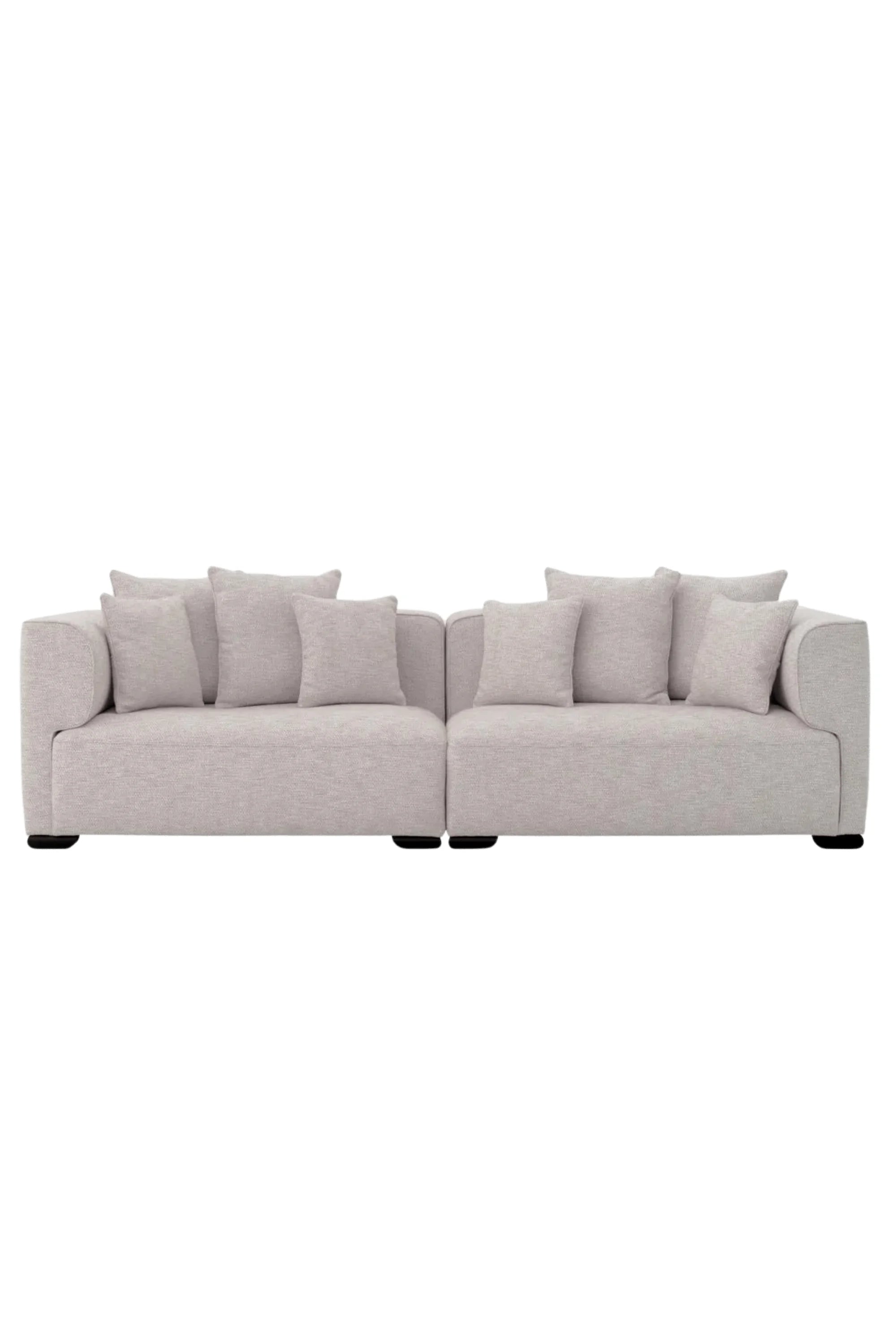 Xylon Sofa - THAT COOL LIVING