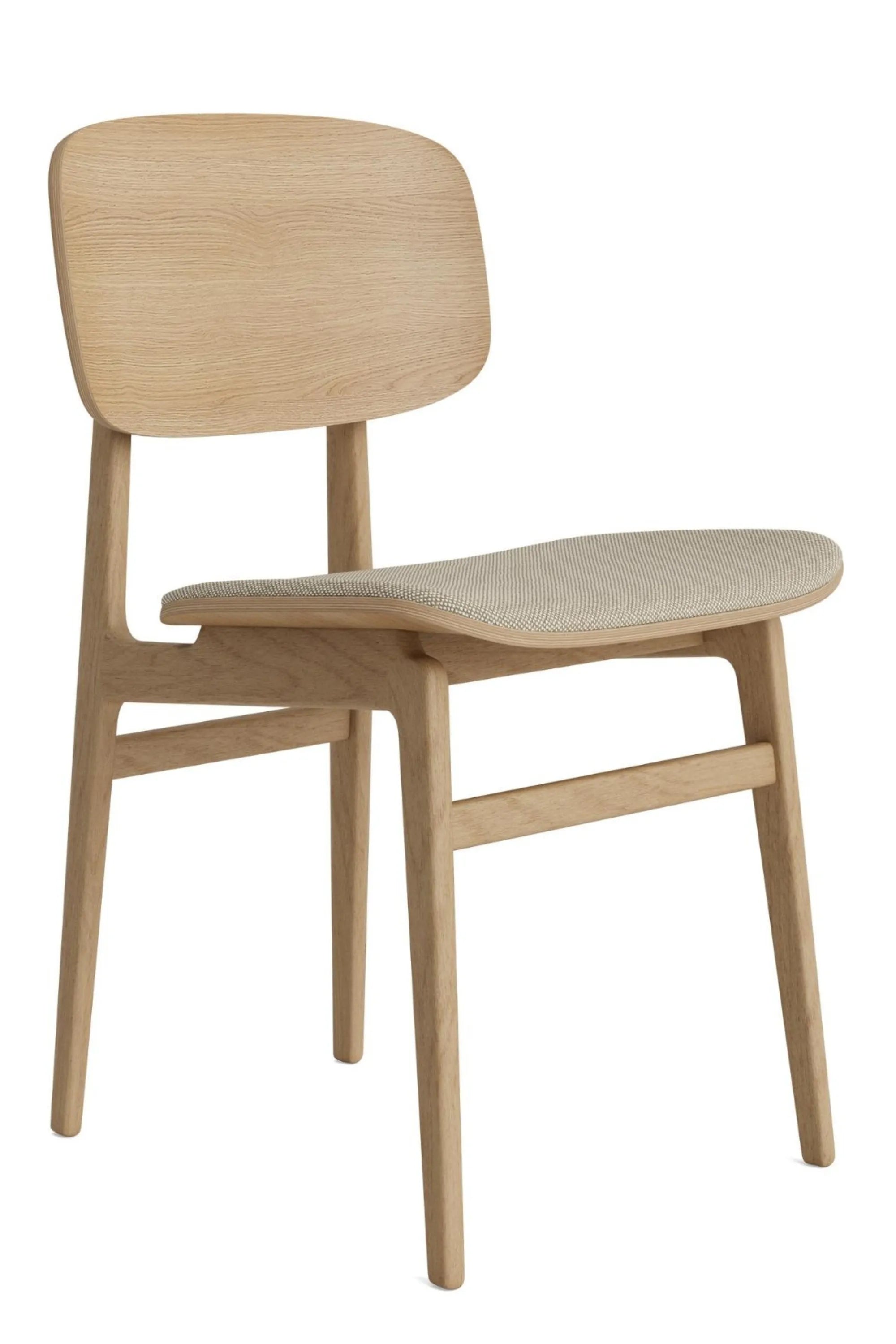 Chaise NY11 - Kvadrat