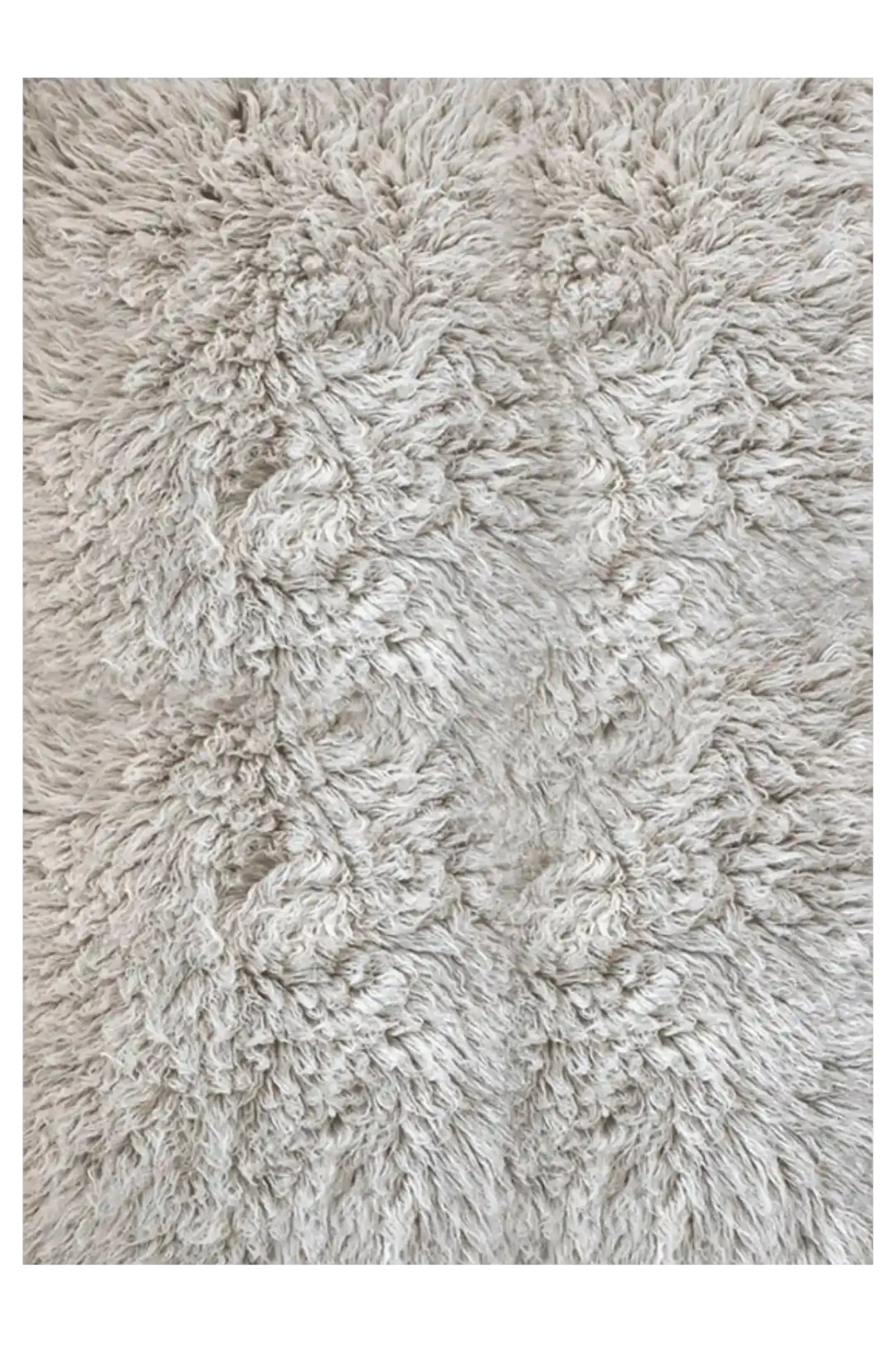 Tapis Shaggy