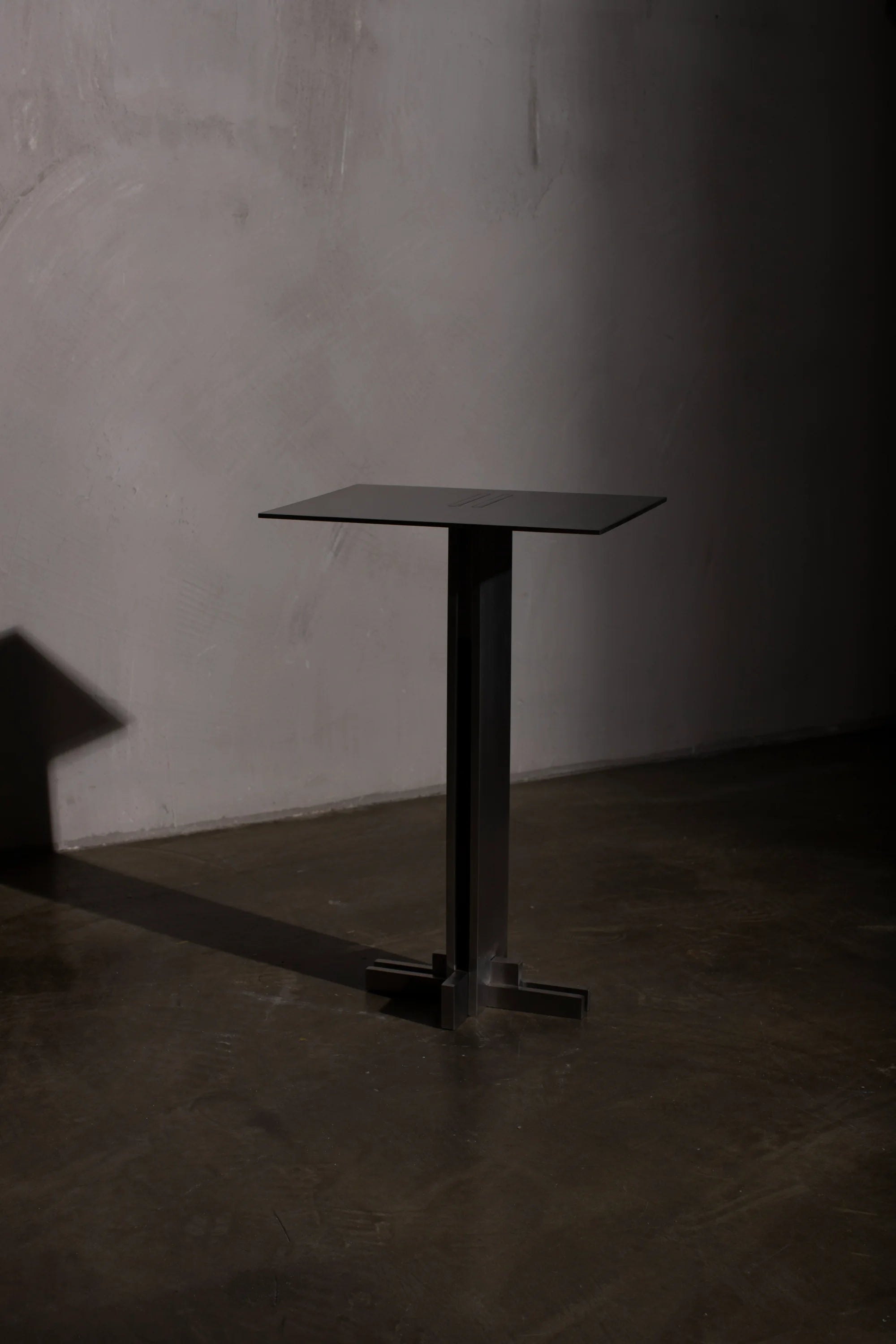 Apex Side Table - THAT COOL LIVING