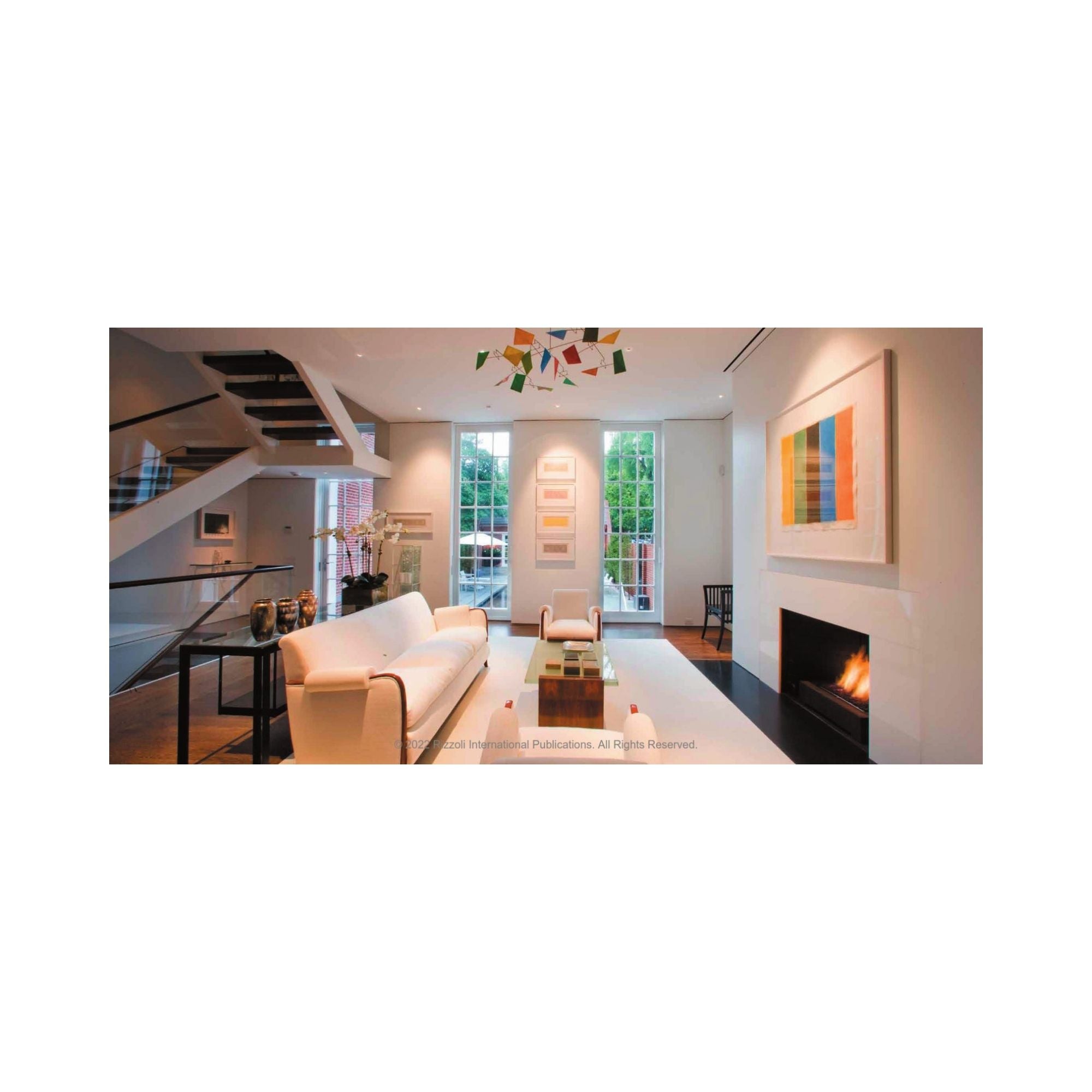 American Modern Home - THAT COOL LIVING