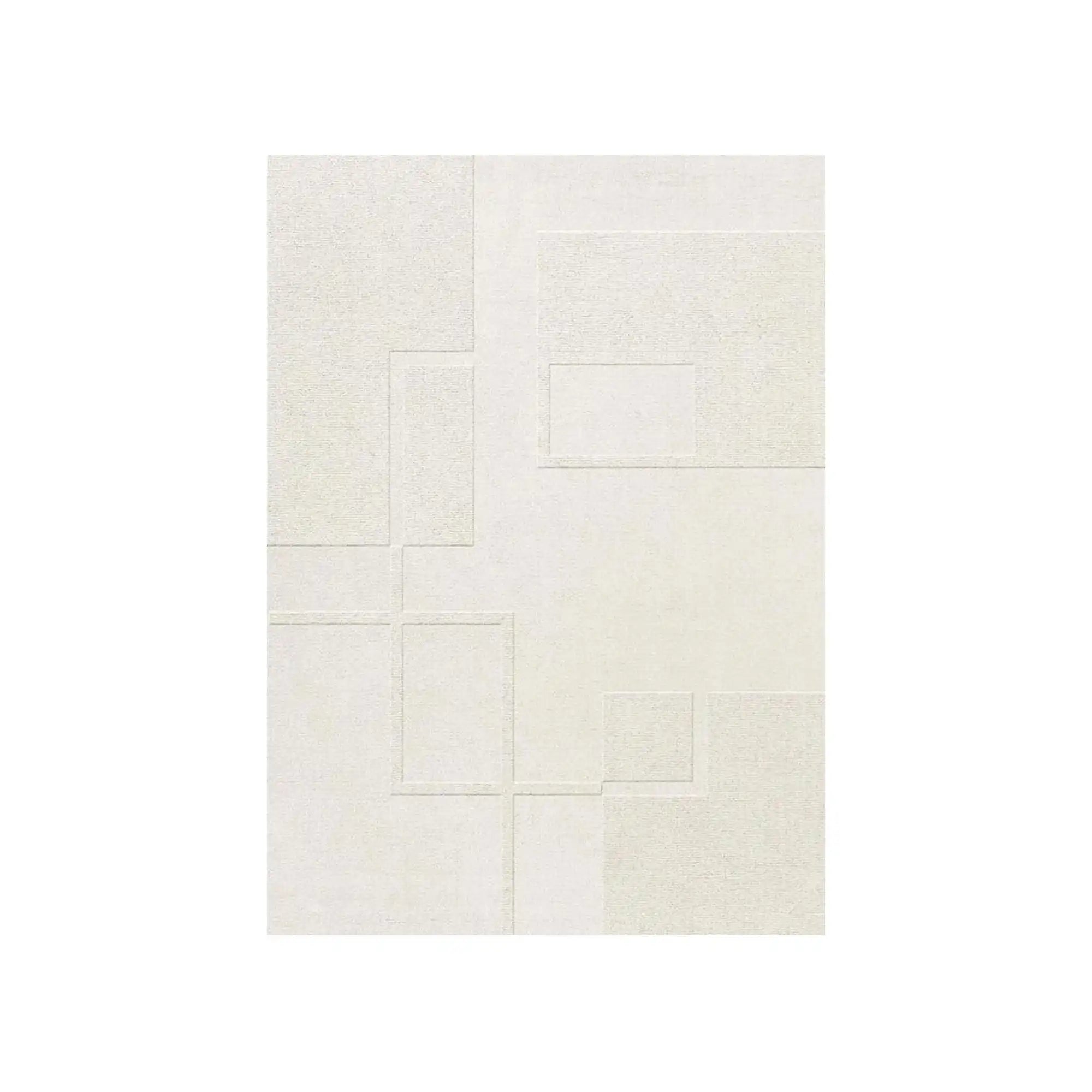 Swedish Grace Wool Rug - THAT COOL LIVING