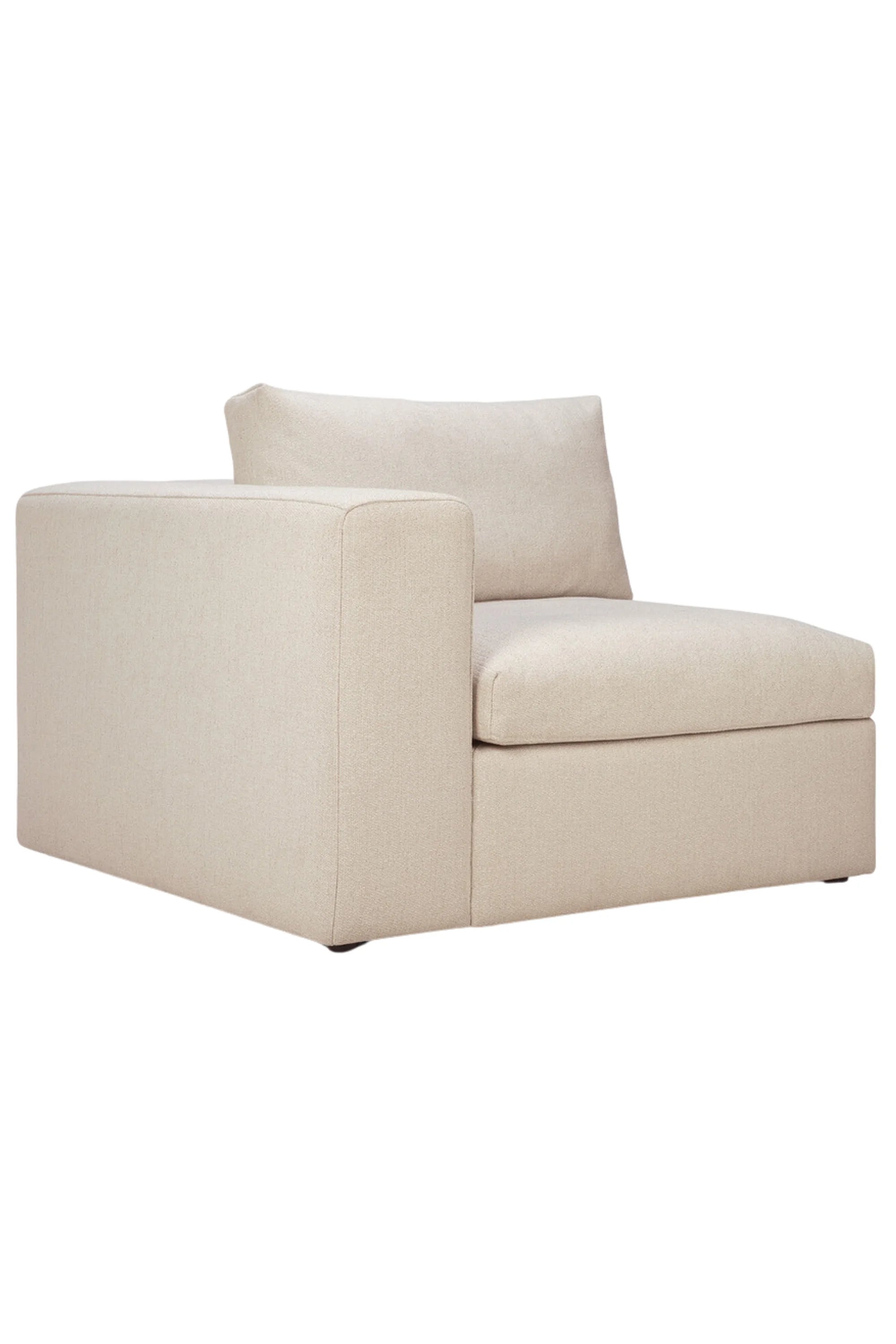 Mellow Modular Sofa