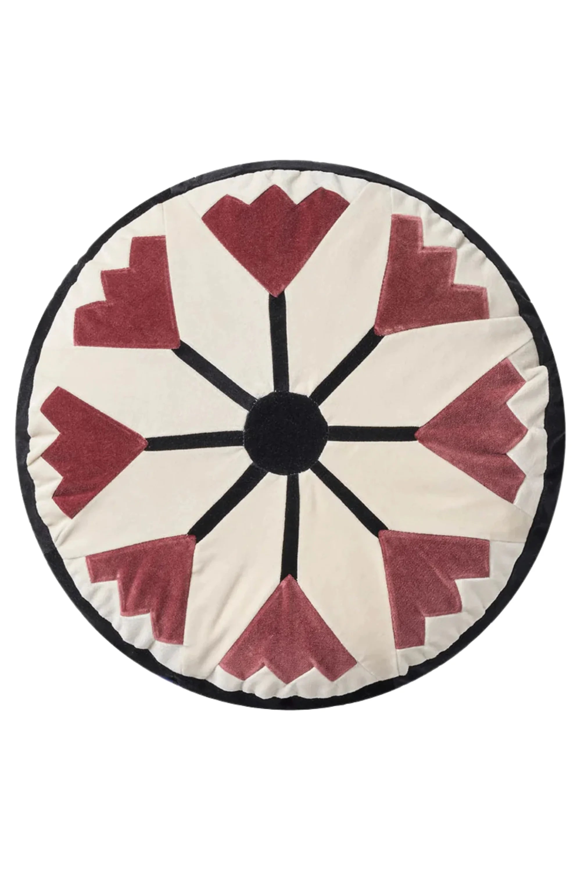 Daisy Cushion - THAT COOL LIVING