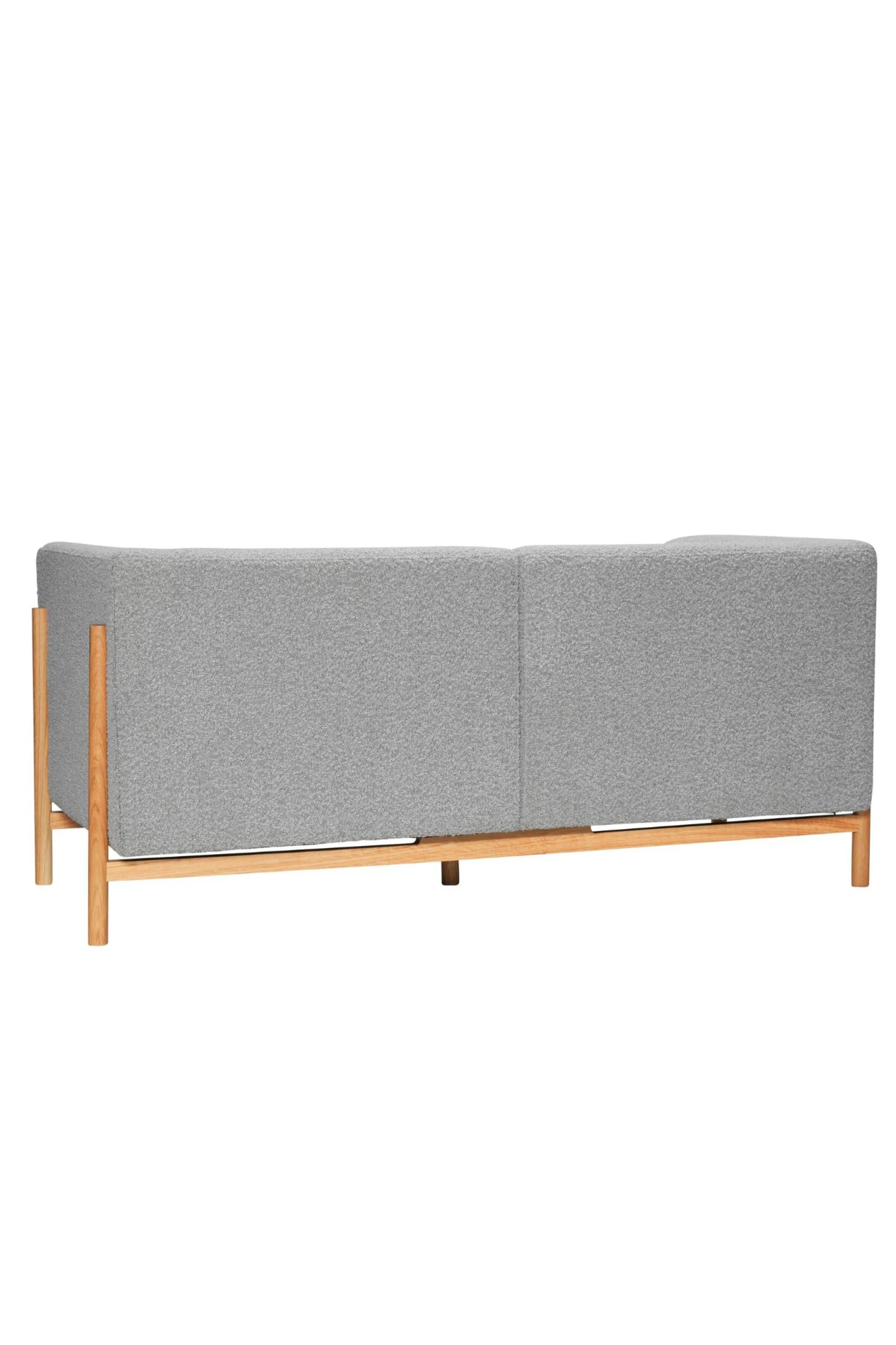 Moment 2-seater Sofa - THAT COOL LIVING