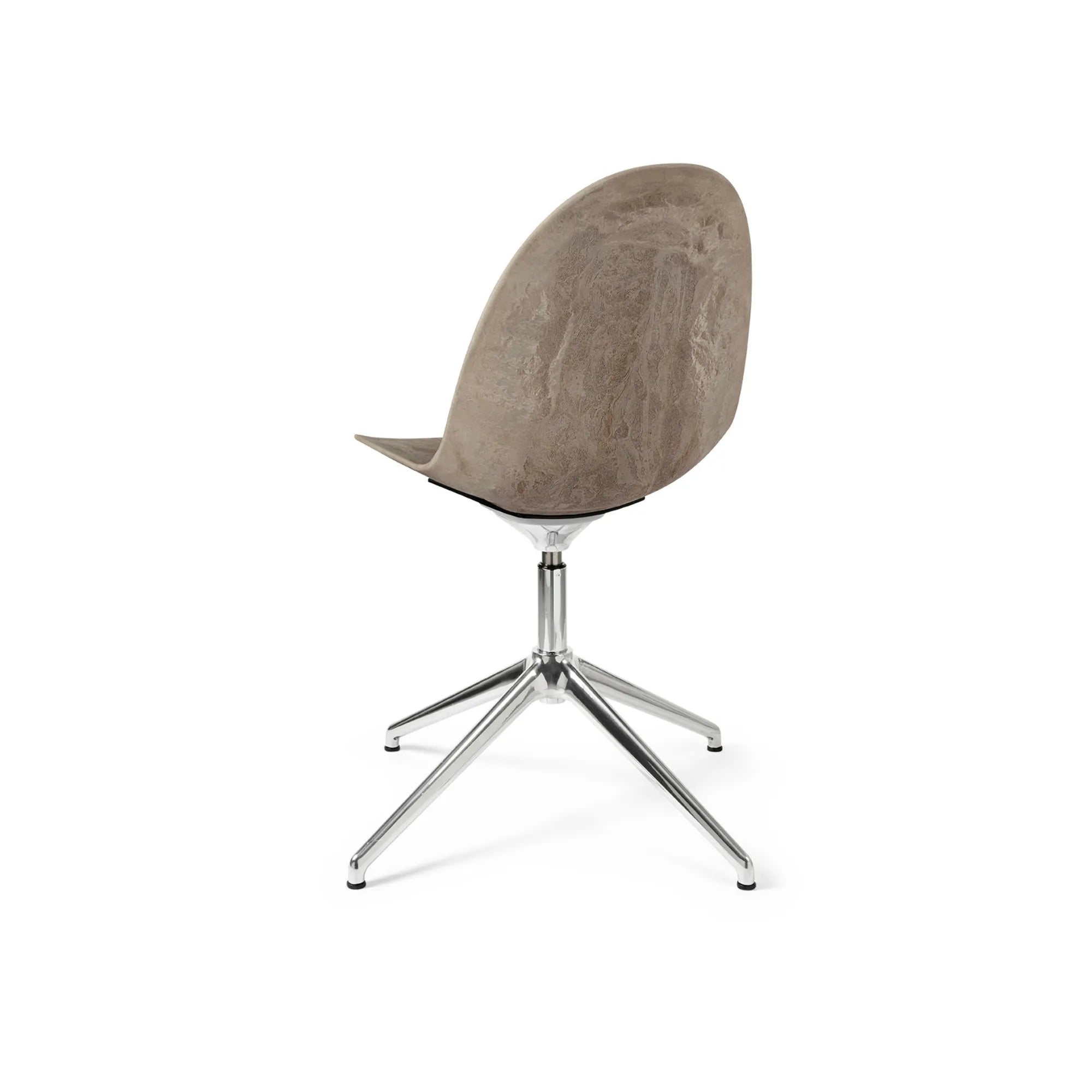 Eternity Swivel Polished Base - THAT COOL LIVING