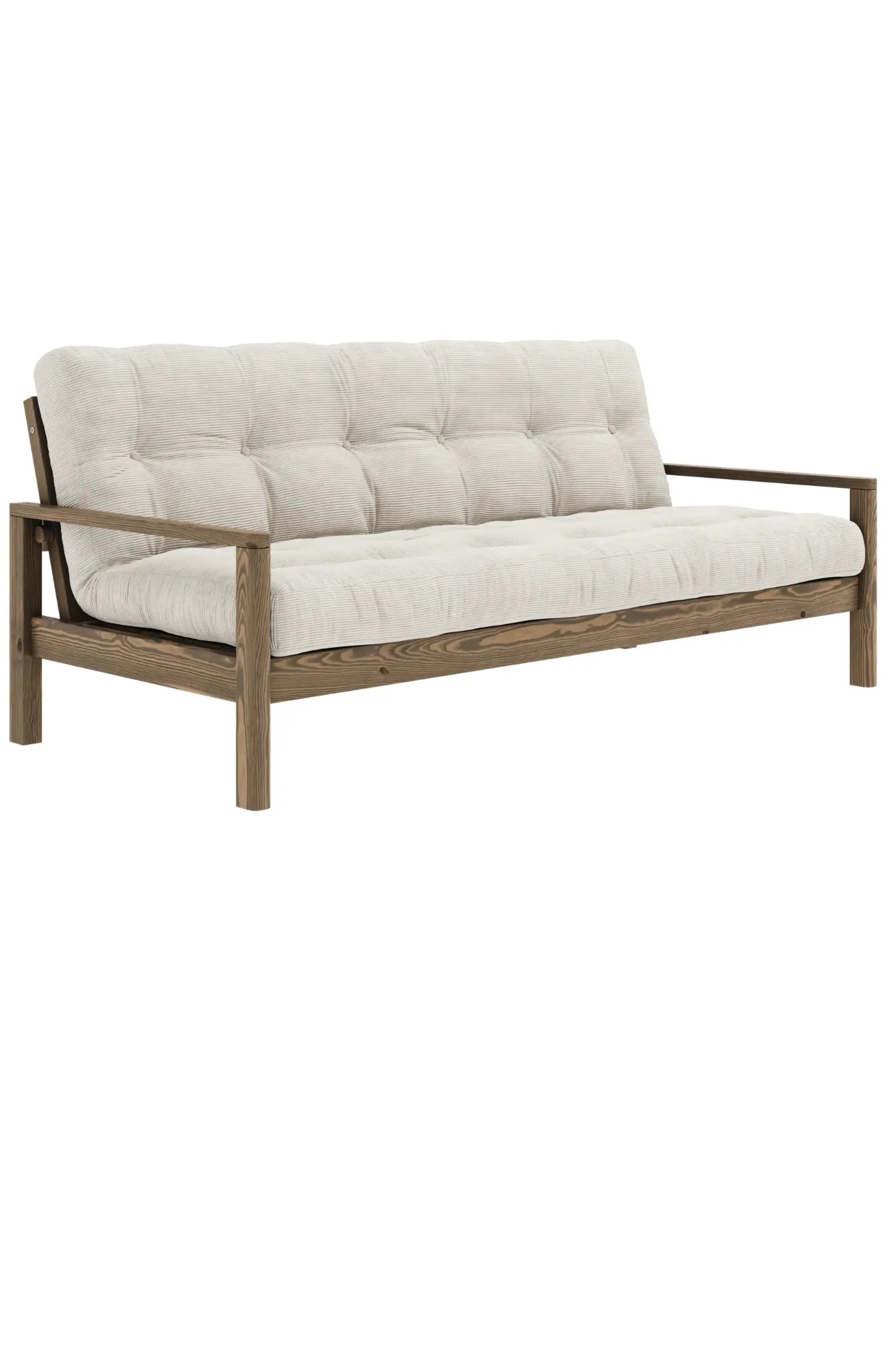Knob Sofa Bed - THAT COOL LIVING