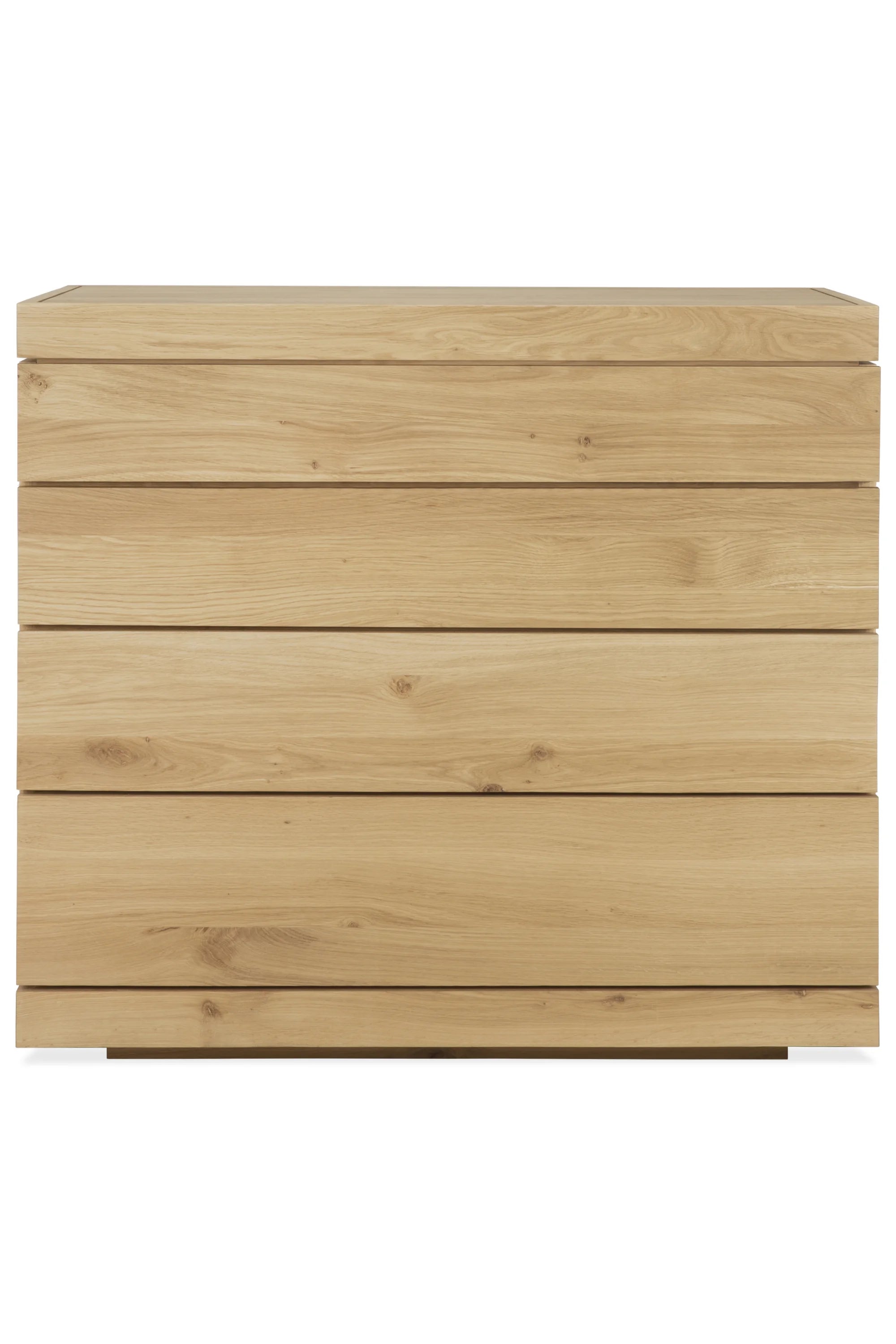 Burger Dresser - THAT COOL LIVING