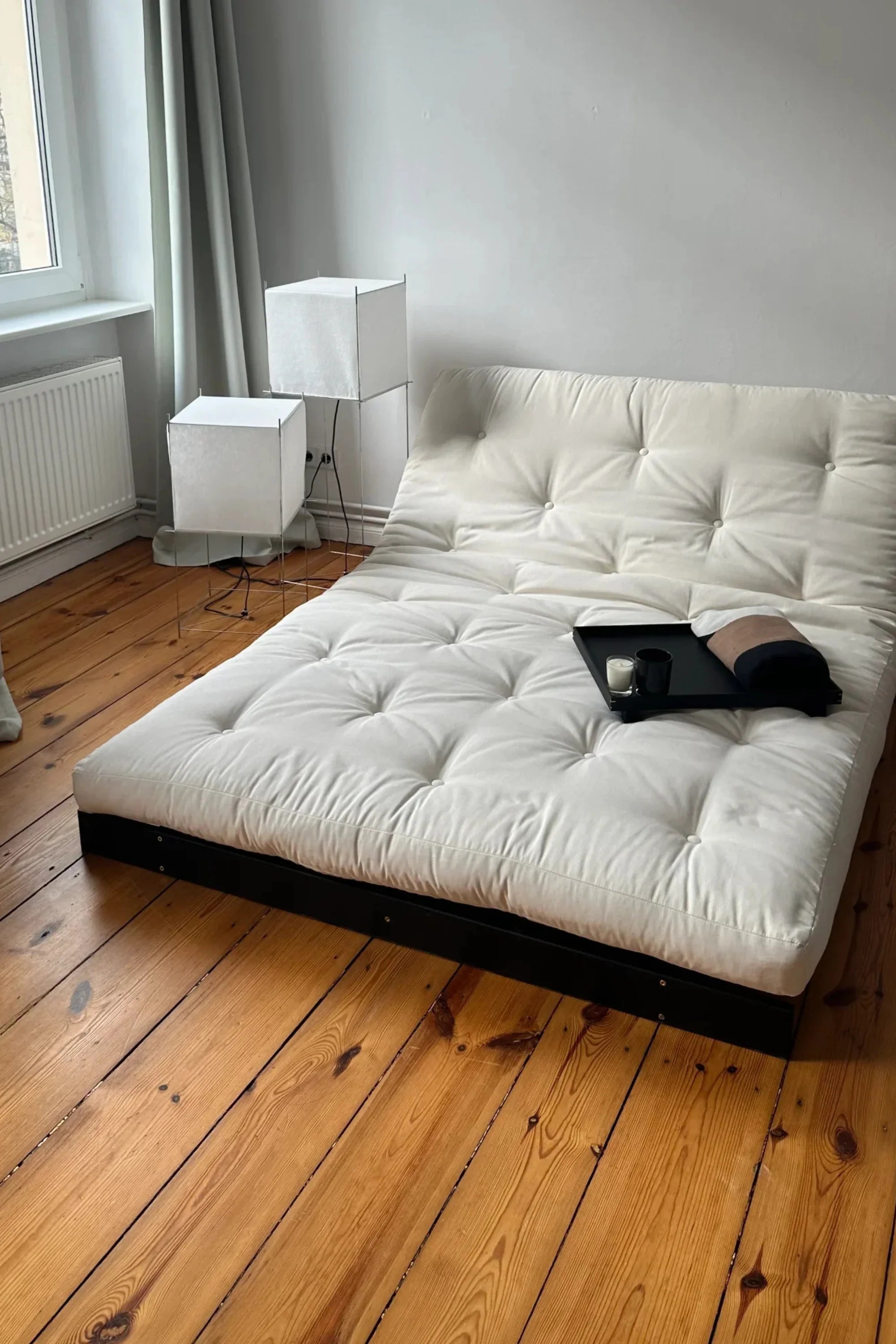 Roots 140 Sofa Bed - THAT COOL LIVING