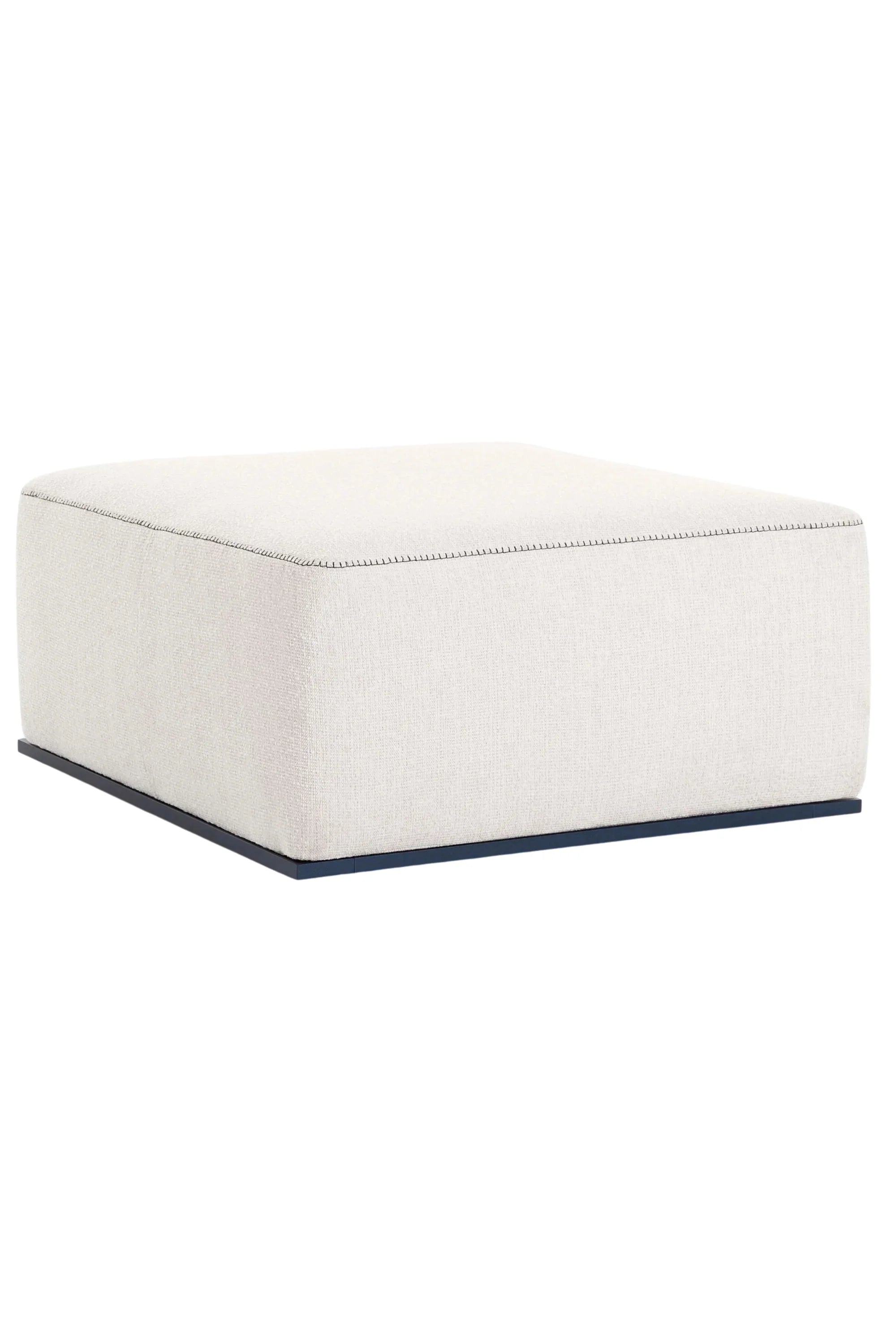 Islablanca Outdoor Pouf - THAT COOL LIVING