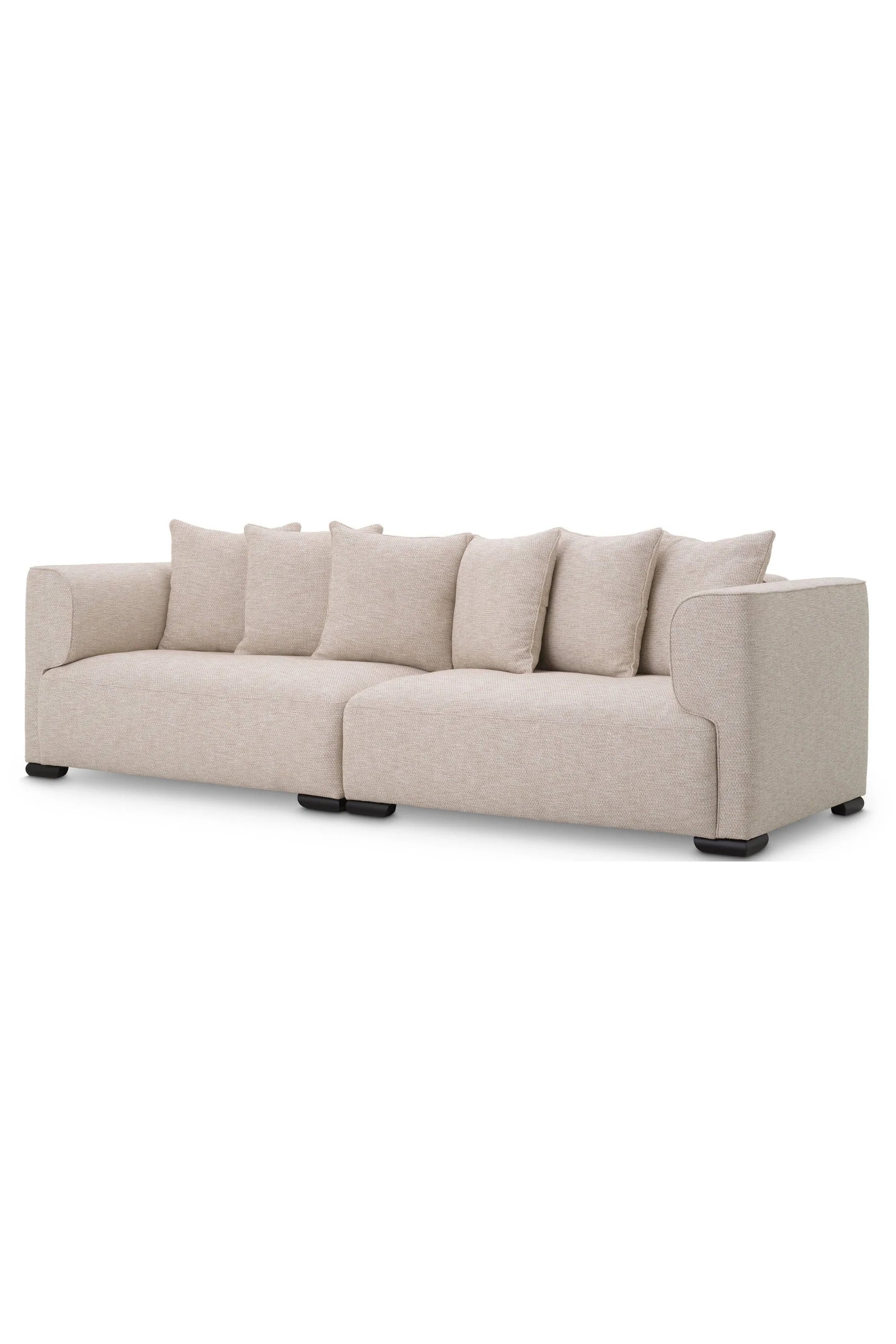 Xylon Sofa - THAT COOL LIVING