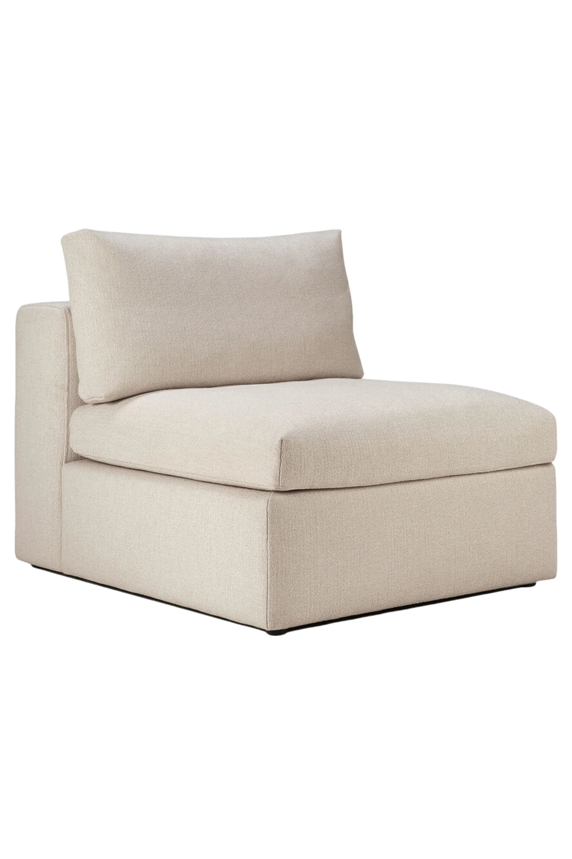 Mellow Modular Sofa