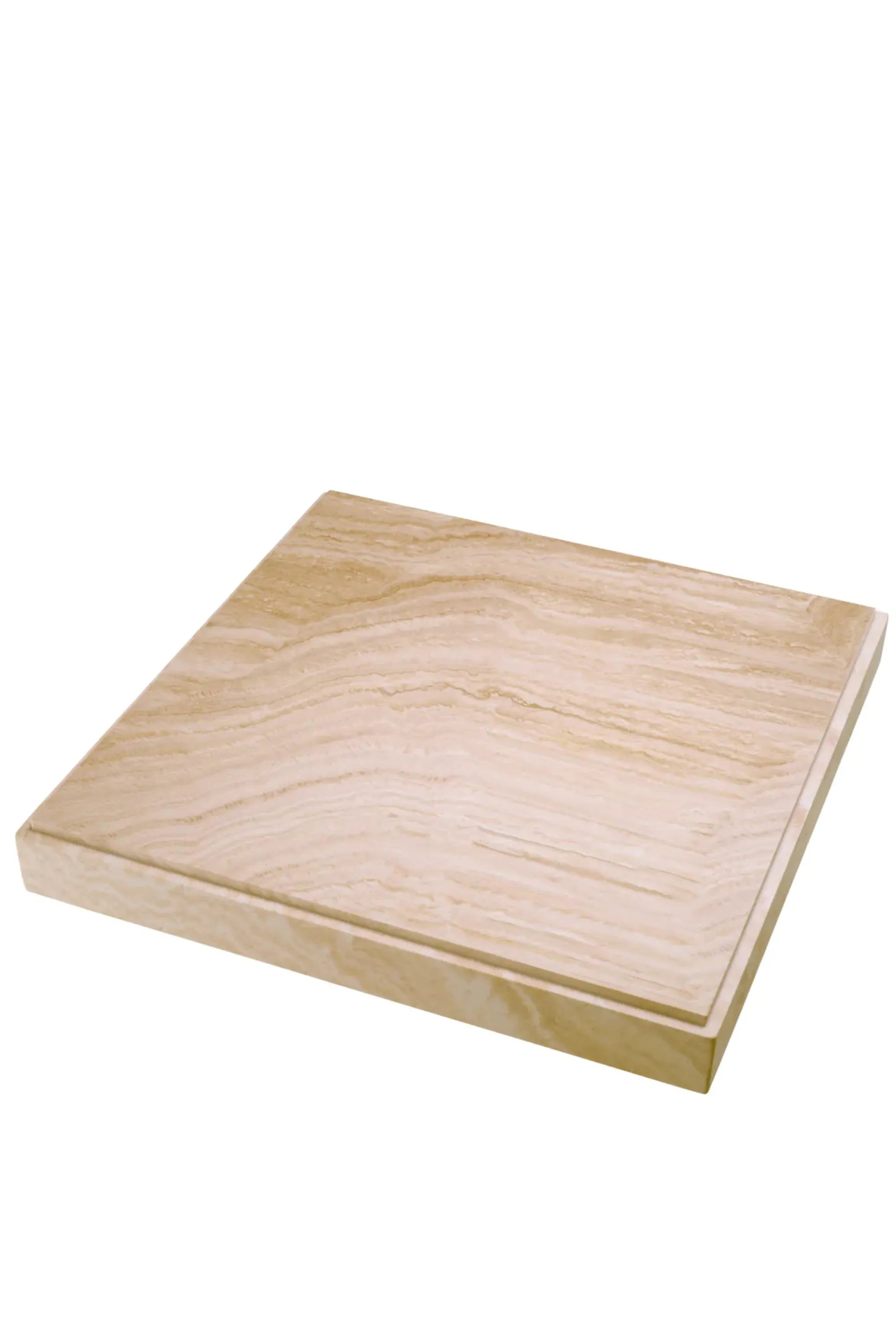 Sartoria Coffee Table - THAT COOL LIVING