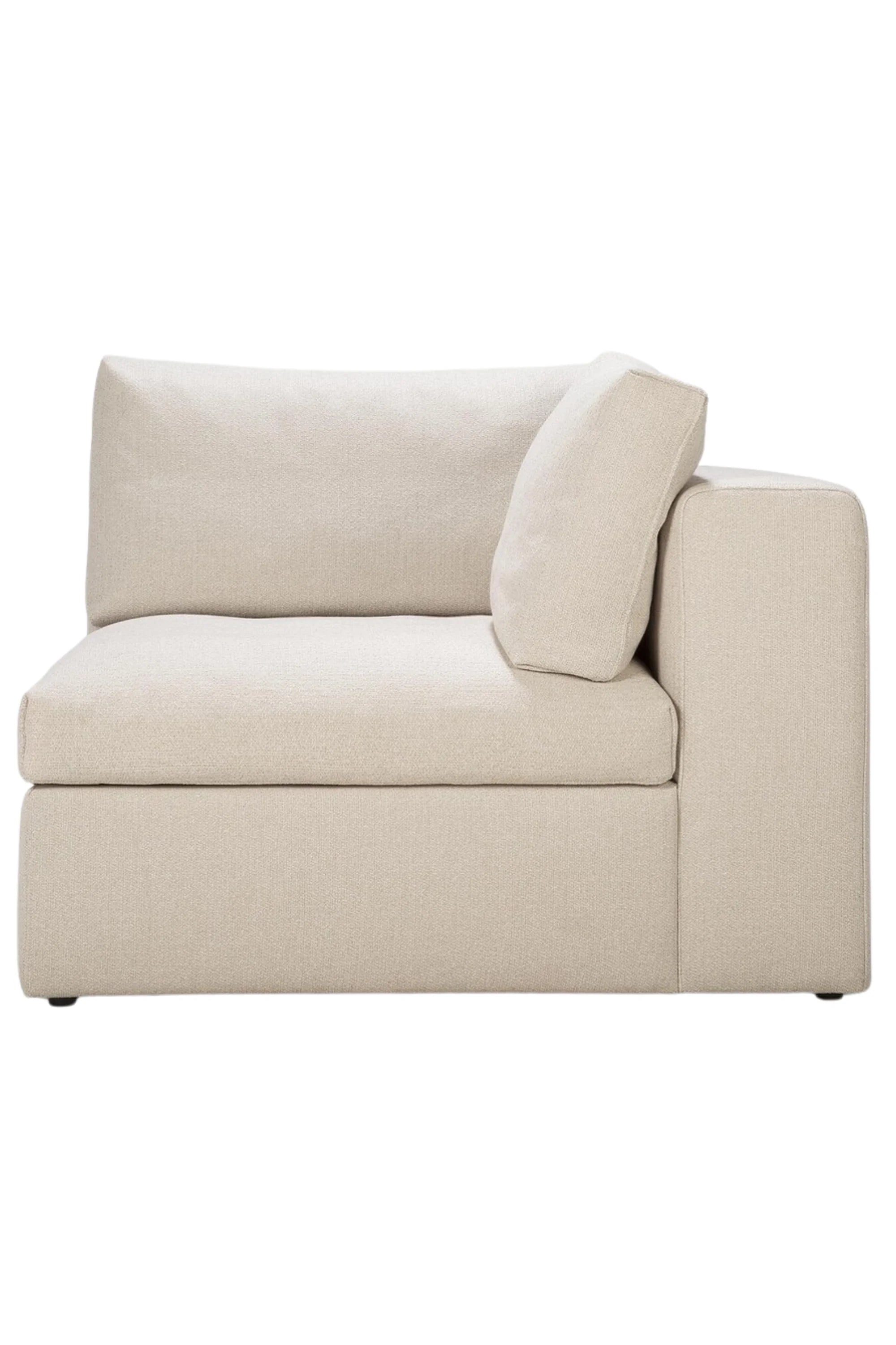 Mellow Modular Sofa