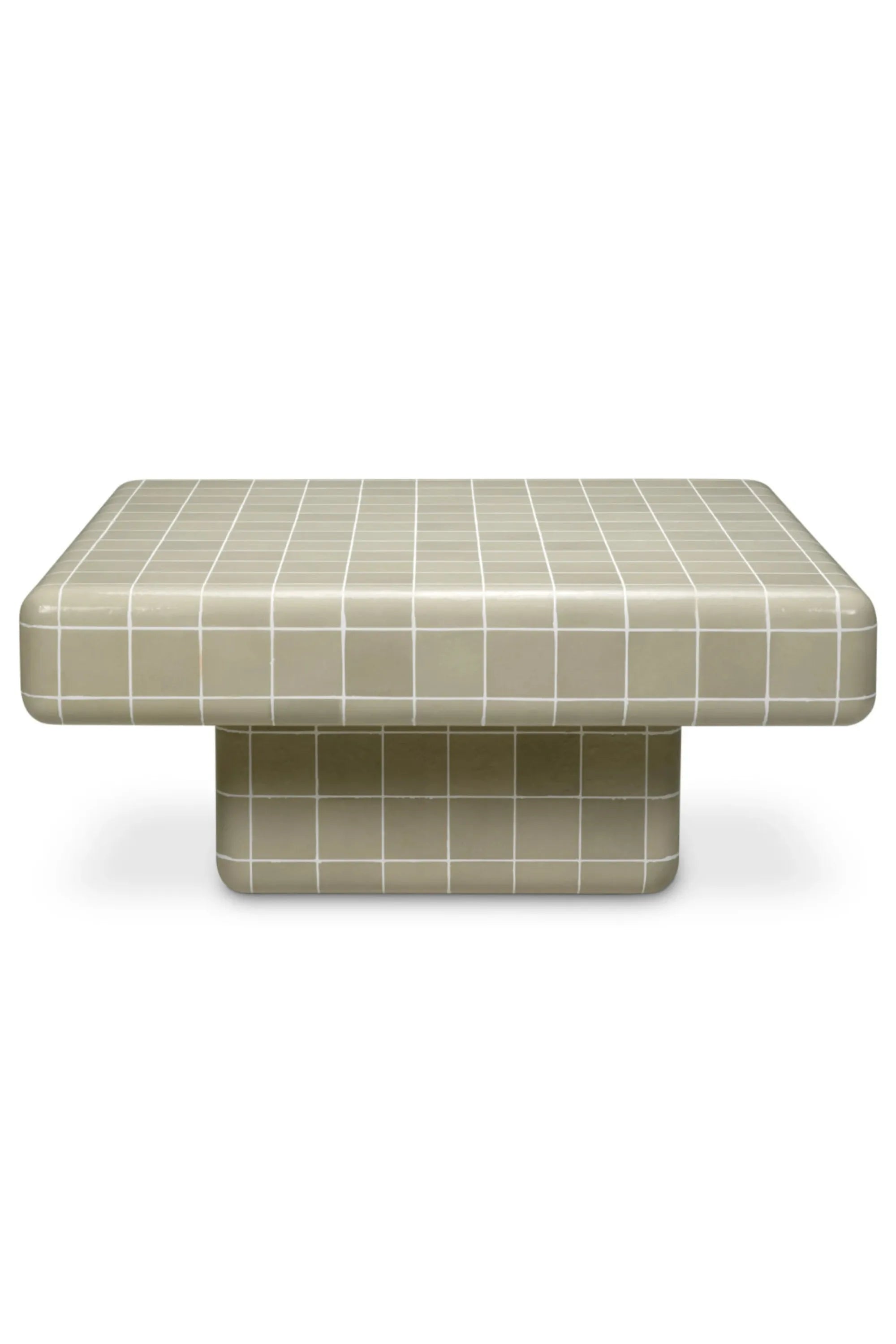Mateo Outdoor Coffee Table - THAT COOL LIVING