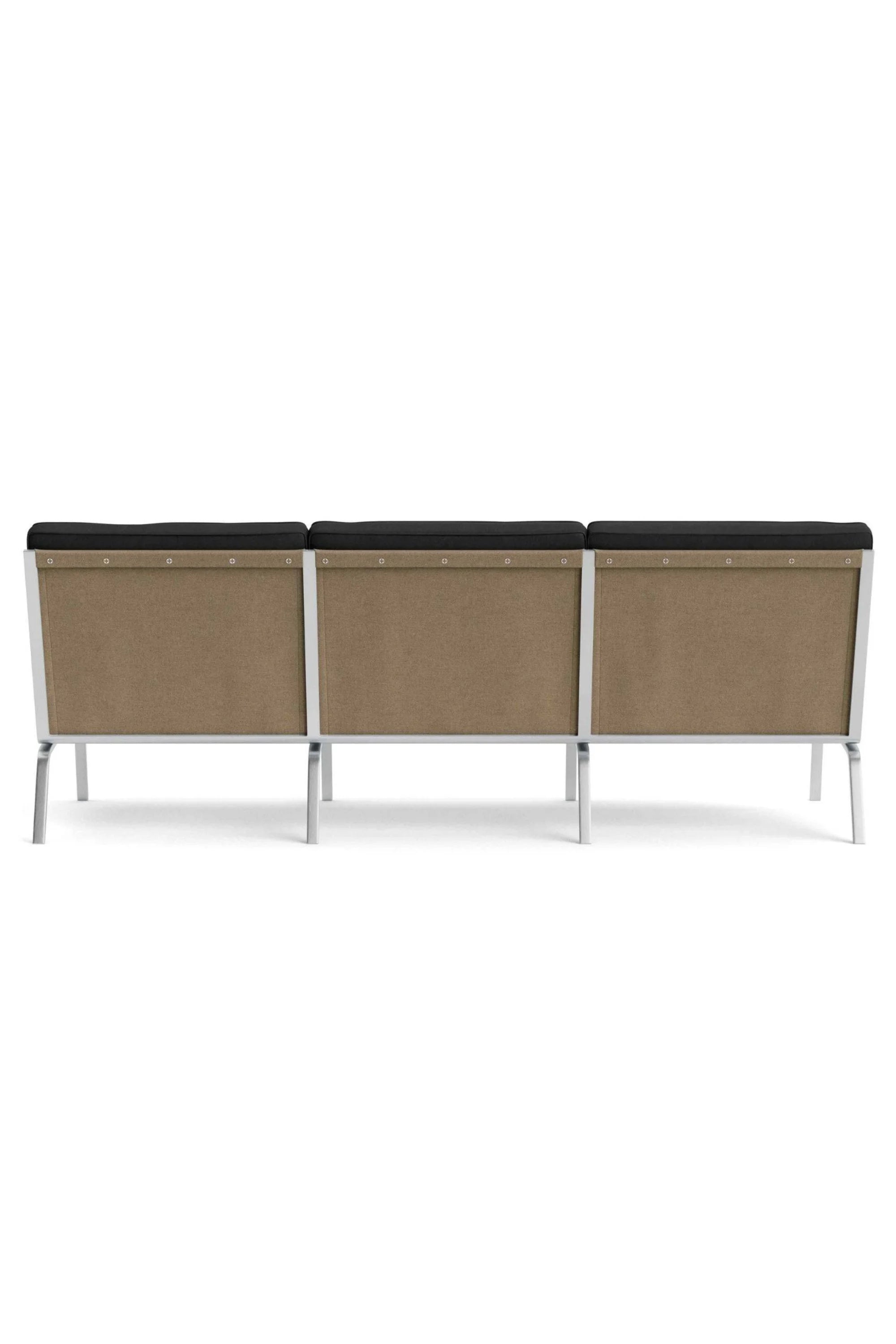 Man 3-Seater Sofa - Boucle - THAT COOL LIVING