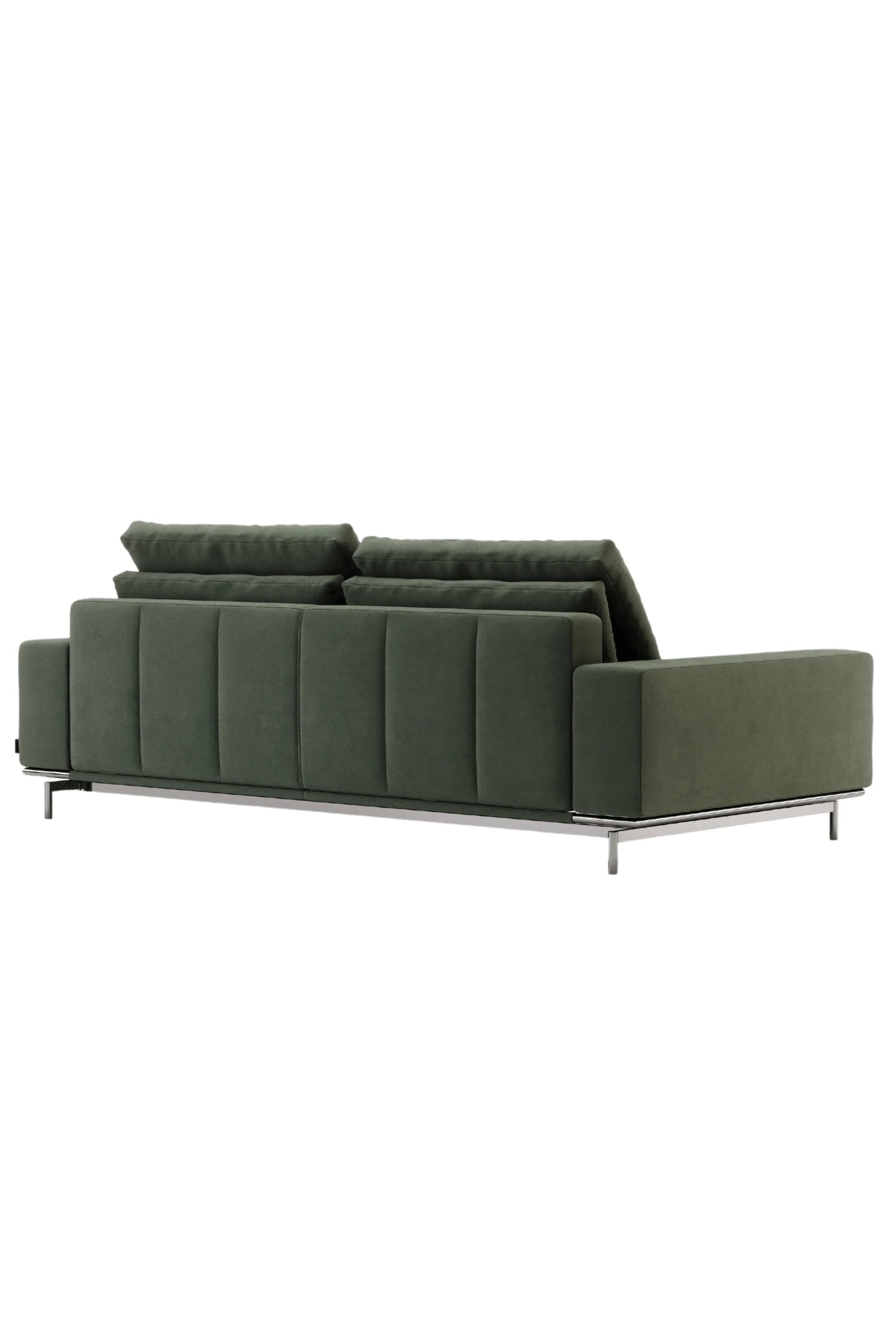 Parker 2-Seater Sofa - THAT COOL LIVING