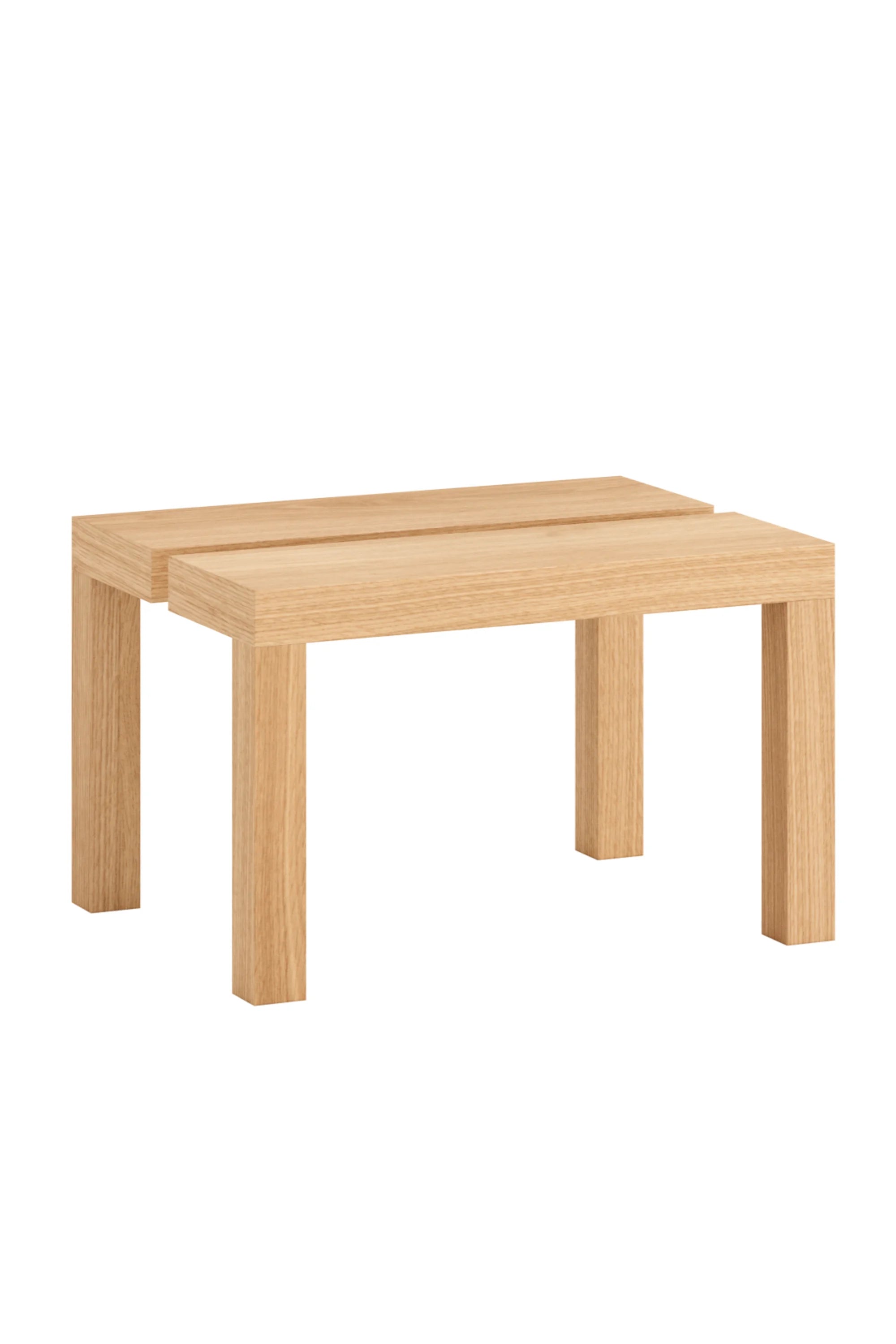 Peg Step Stool - THAT COOL LIVING