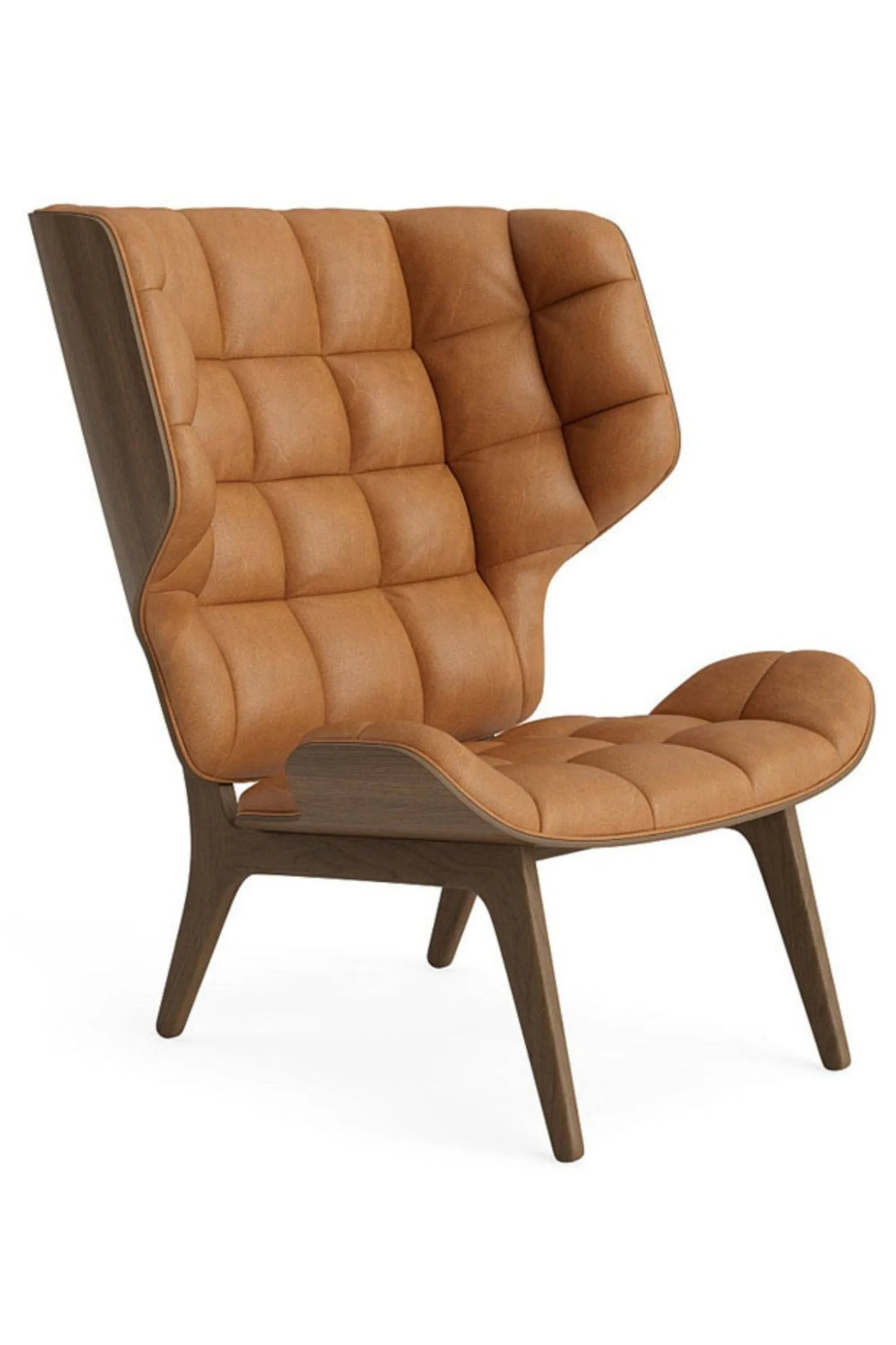 Chaise Mammouth - Cuir