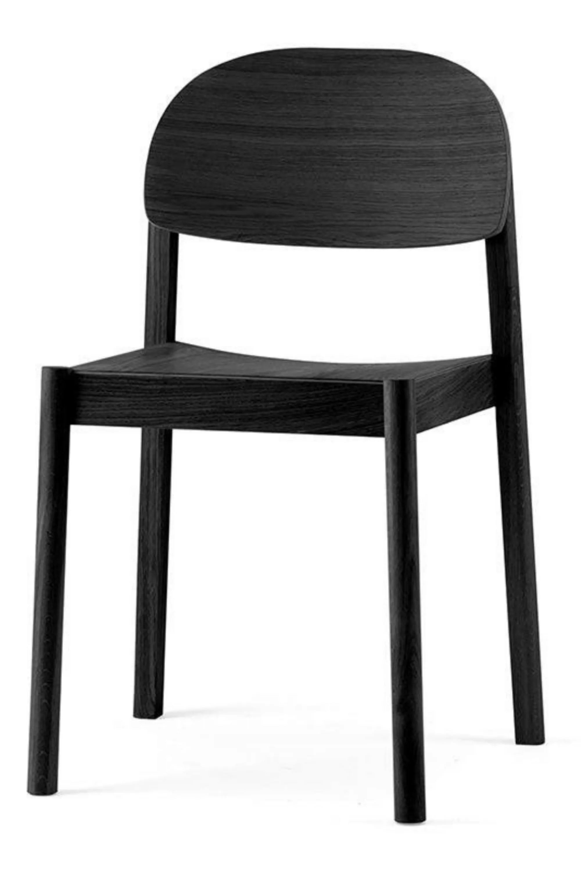 Chaise citoyenne - Ovale