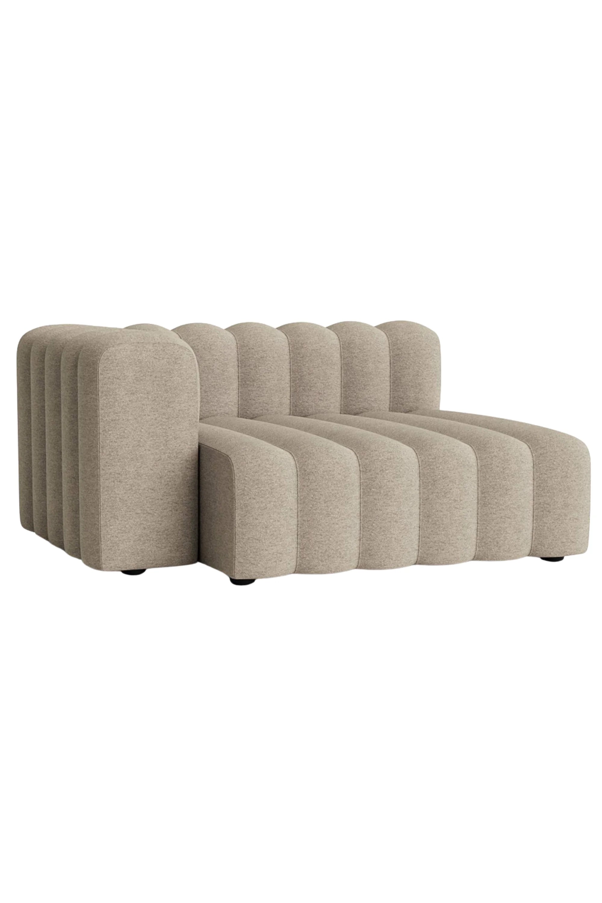 Studio Lounge Large Armrest - THAT COOL LIVING